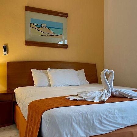 Quinta Sea Apartment Playa del Carmen Luaran gambar