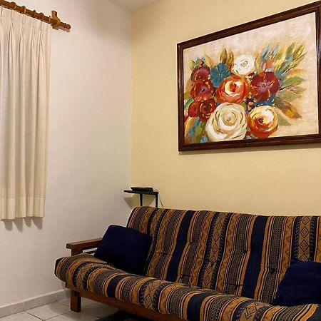 Quinta Sea Apartment Playa del Carmen Luaran gambar