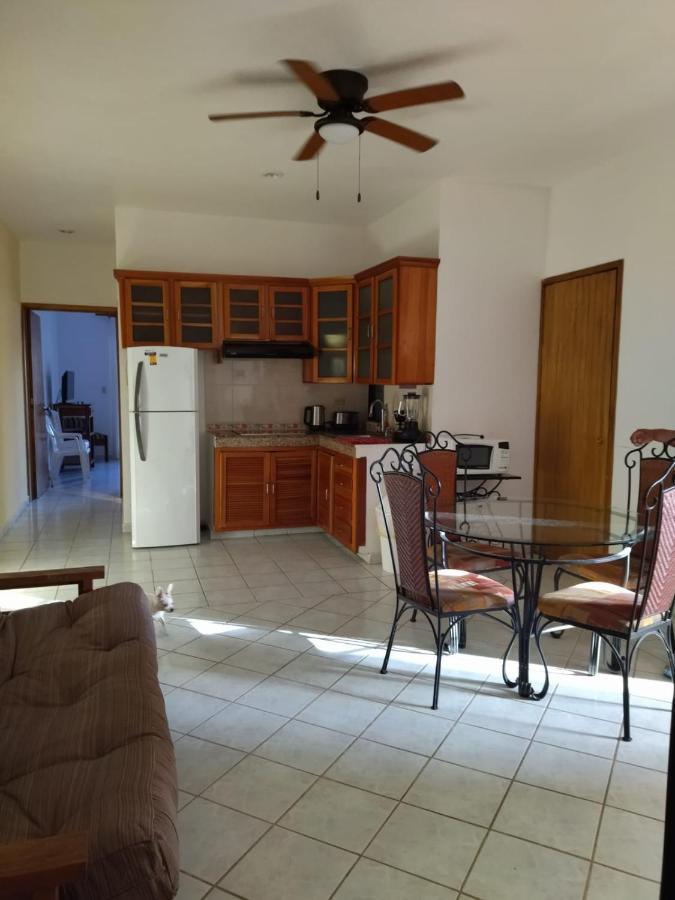 Quinta Sea Apartment Playa del Carmen Luaran gambar