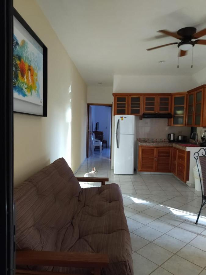 Quinta Sea Apartment Playa del Carmen Luaran gambar