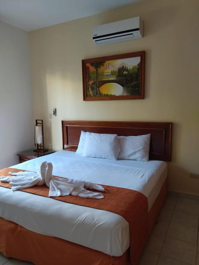 Quinta Sea Apartment Playa del Carmen Luaran gambar