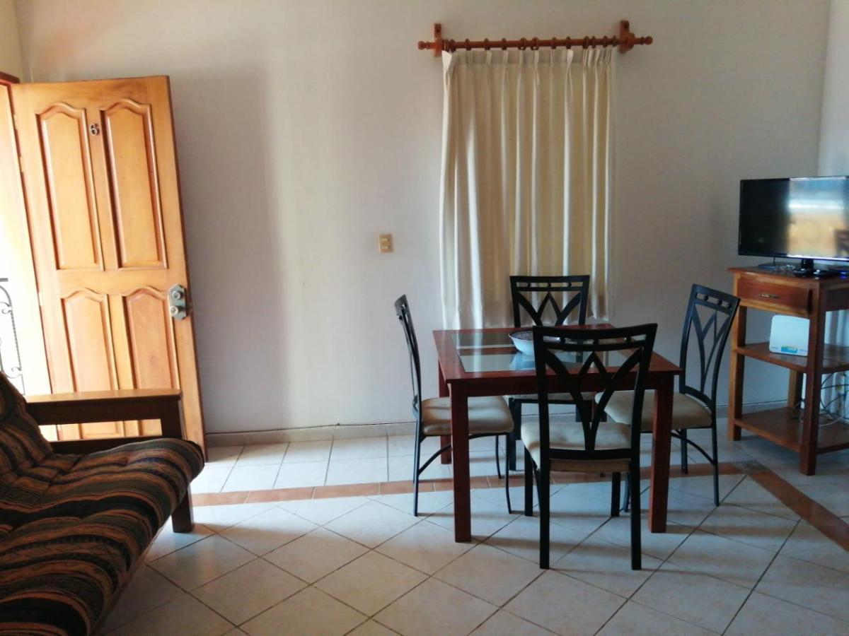 Quinta Sea Apartment Playa del Carmen Luaran gambar