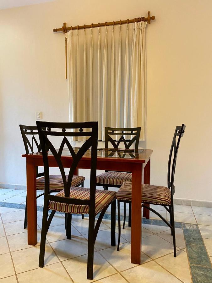 Quinta Sea Apartment Playa del Carmen Luaran gambar