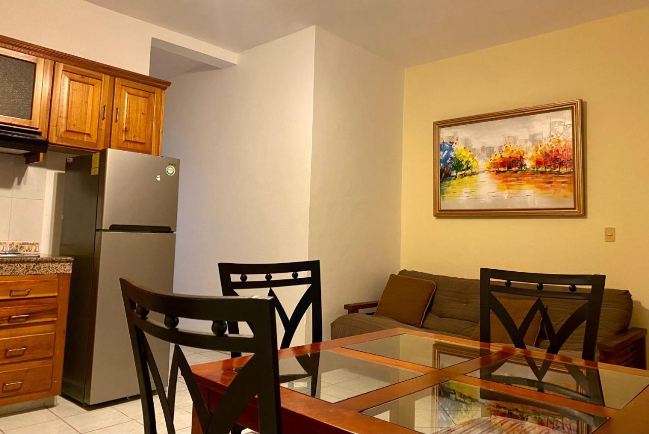 Quinta Sea Apartment Playa del Carmen Luaran gambar