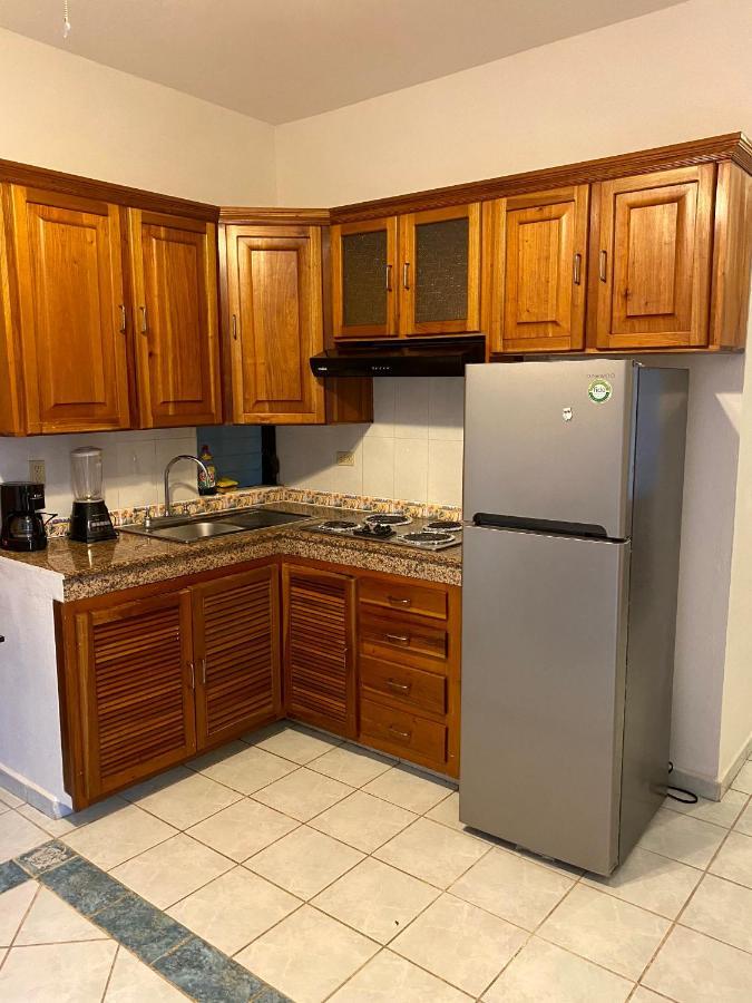 Quinta Sea Apartment Playa del Carmen Luaran gambar