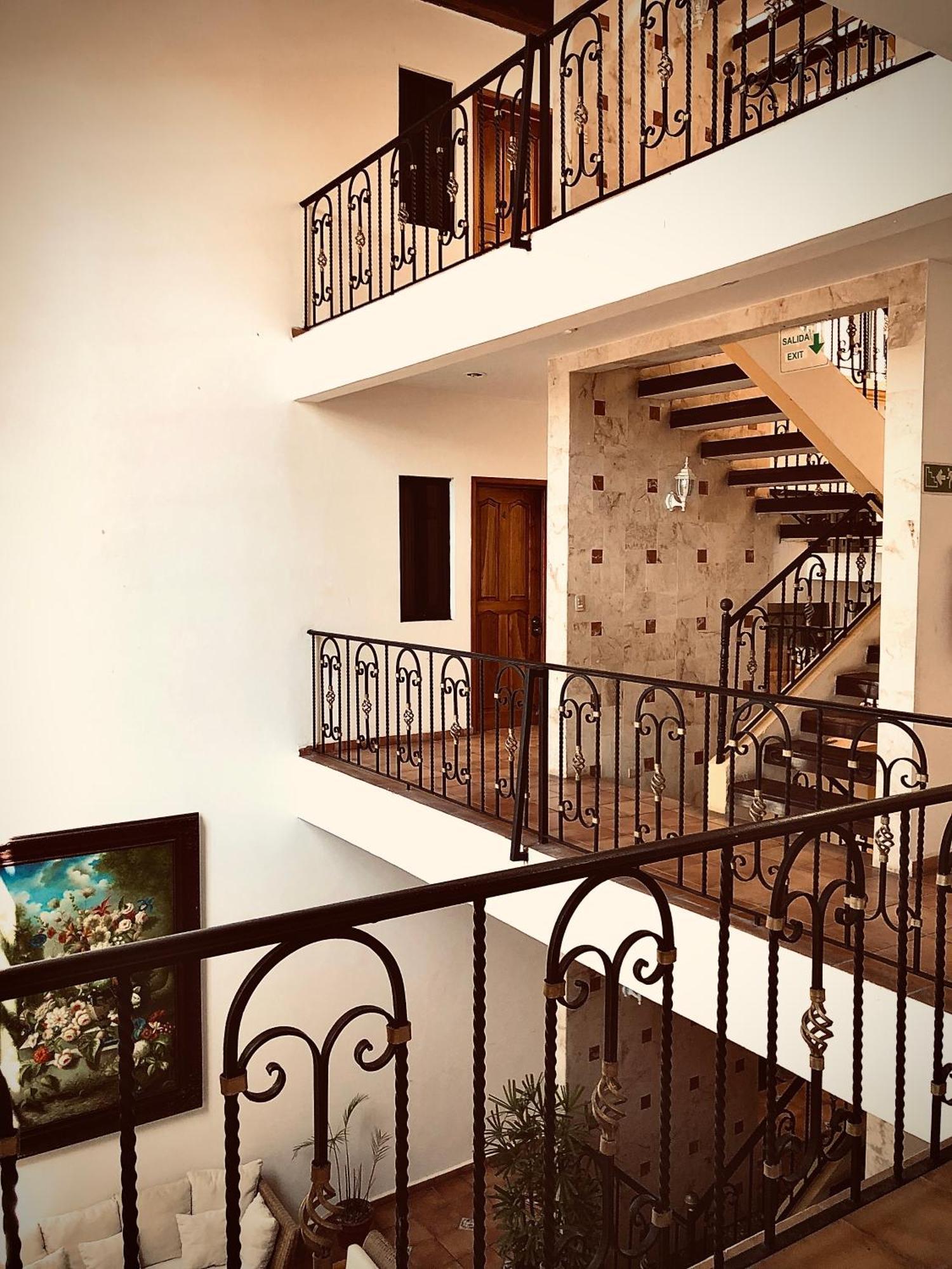 Quinta Sea Apartment Playa del Carmen Luaran gambar