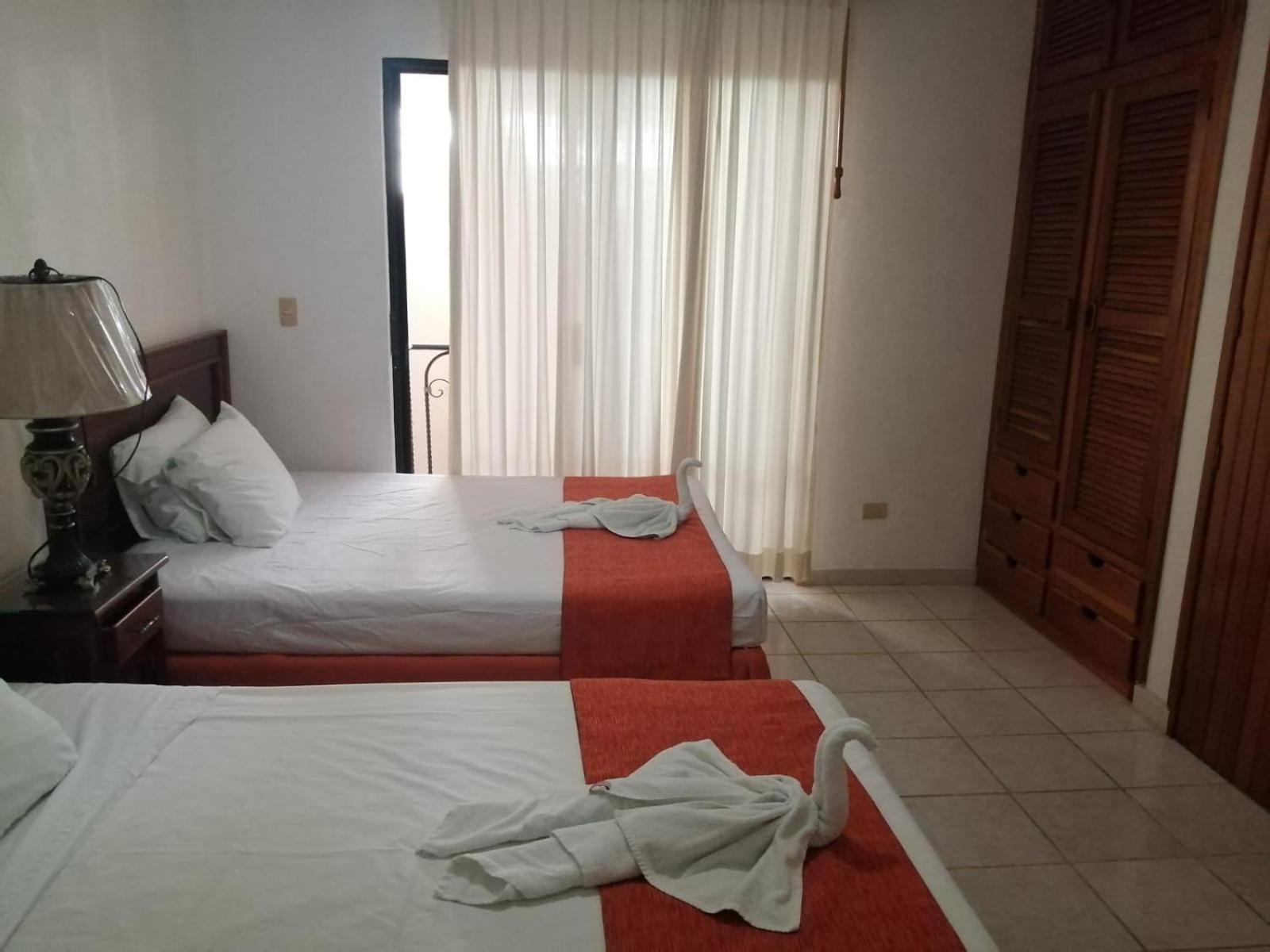 Quinta Sea Apartment Playa del Carmen Luaran gambar