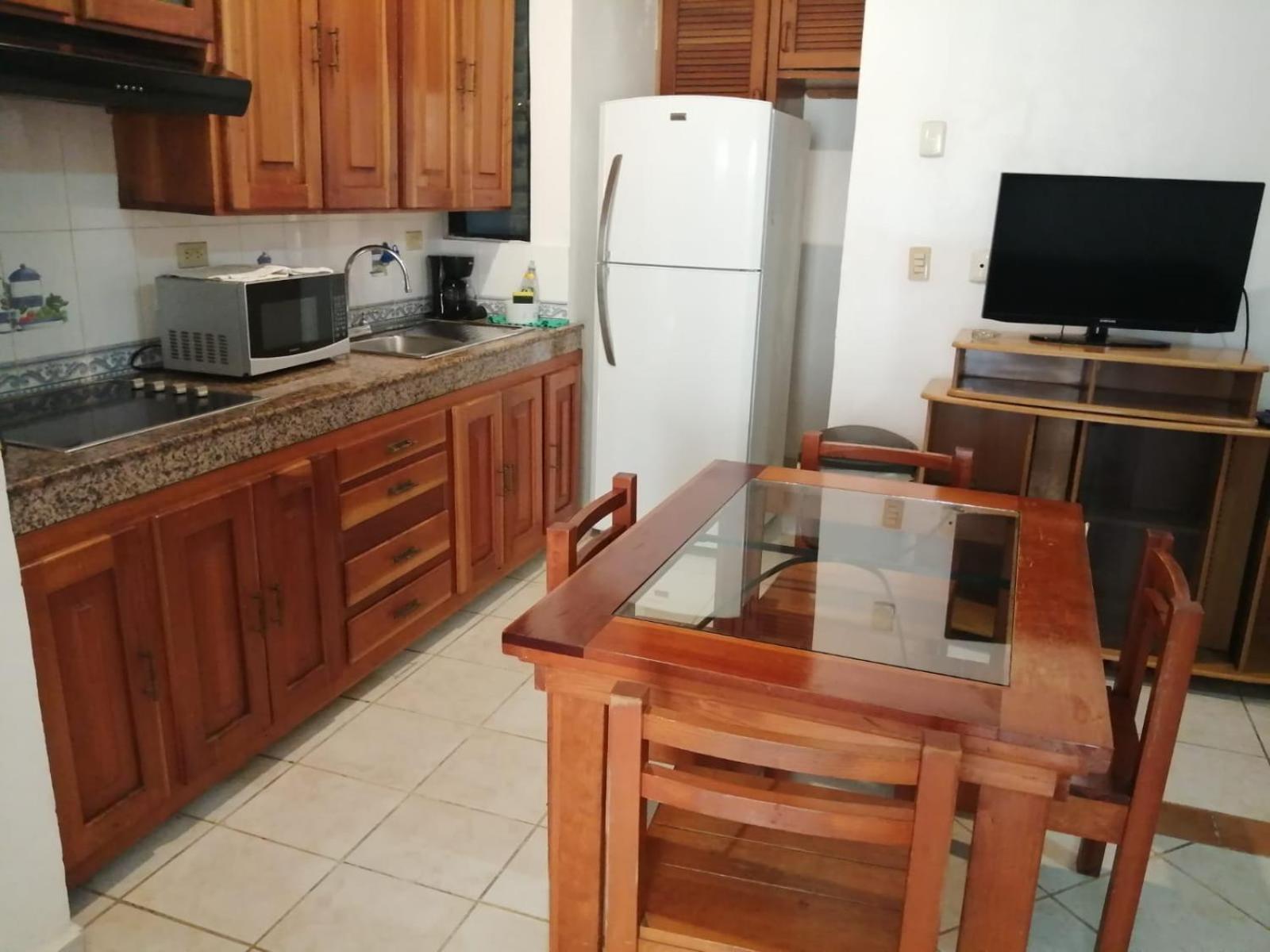 Quinta Sea Apartment Playa del Carmen Luaran gambar