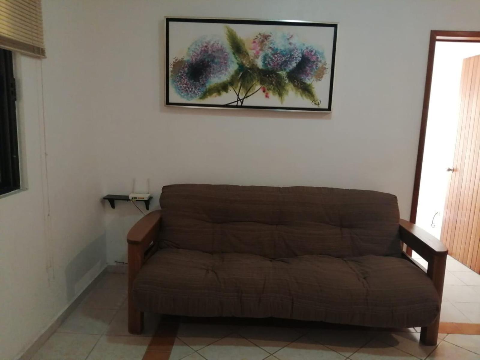 Quinta Sea Apartment Playa del Carmen Luaran gambar