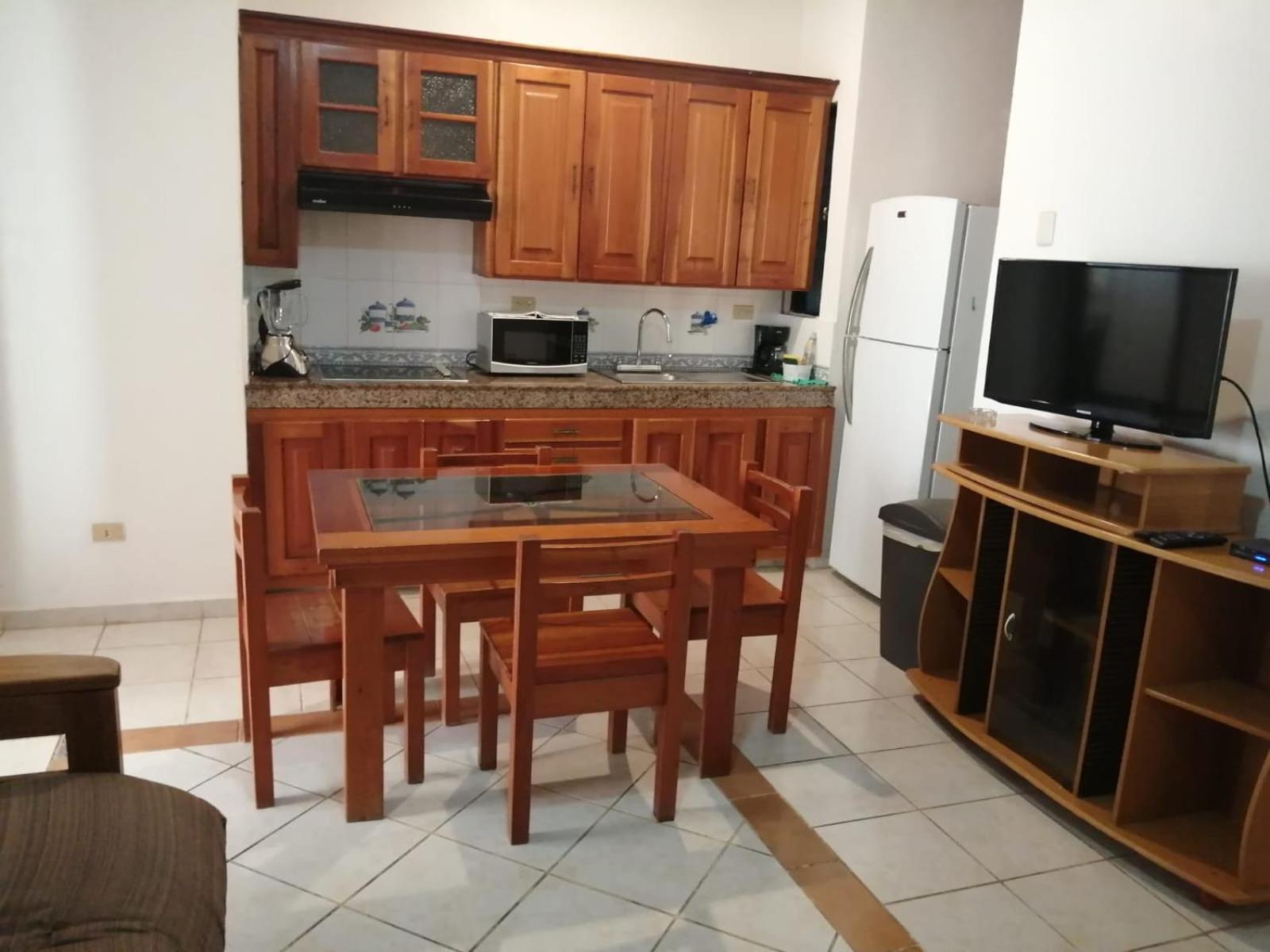 Quinta Sea Apartment Playa del Carmen Luaran gambar