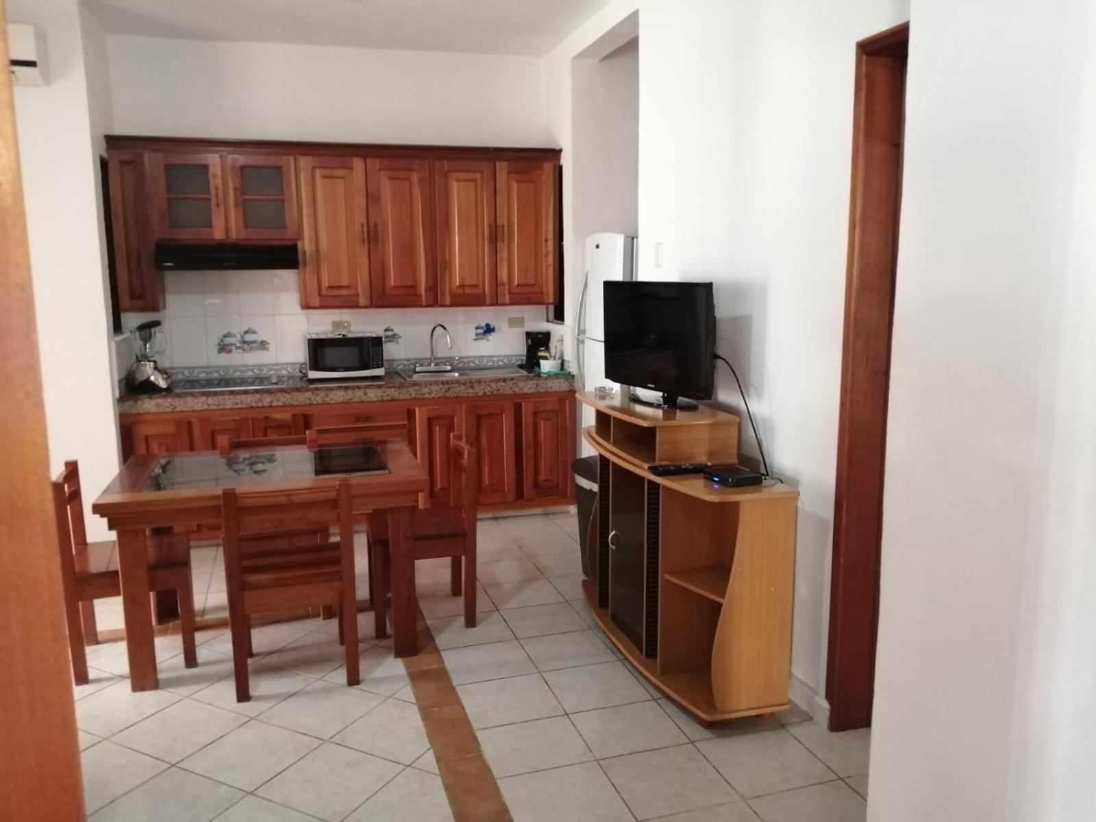 Quinta Sea Apartment Playa del Carmen Luaran gambar