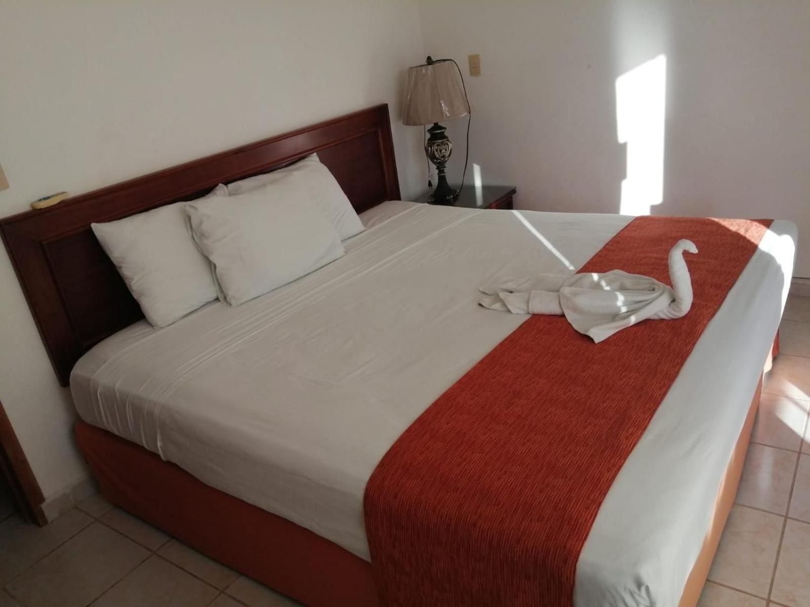 Quinta Sea Apartment Playa del Carmen Luaran gambar