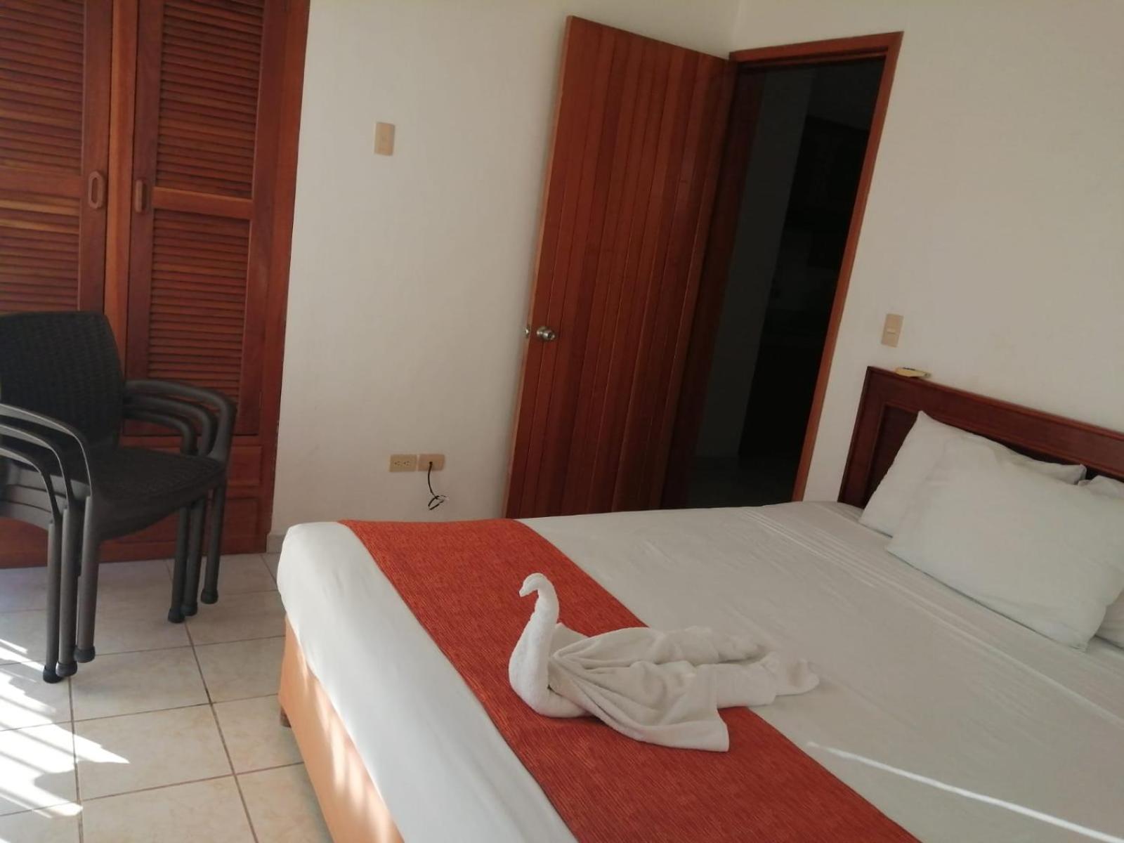 Quinta Sea Apartment Playa del Carmen Luaran gambar