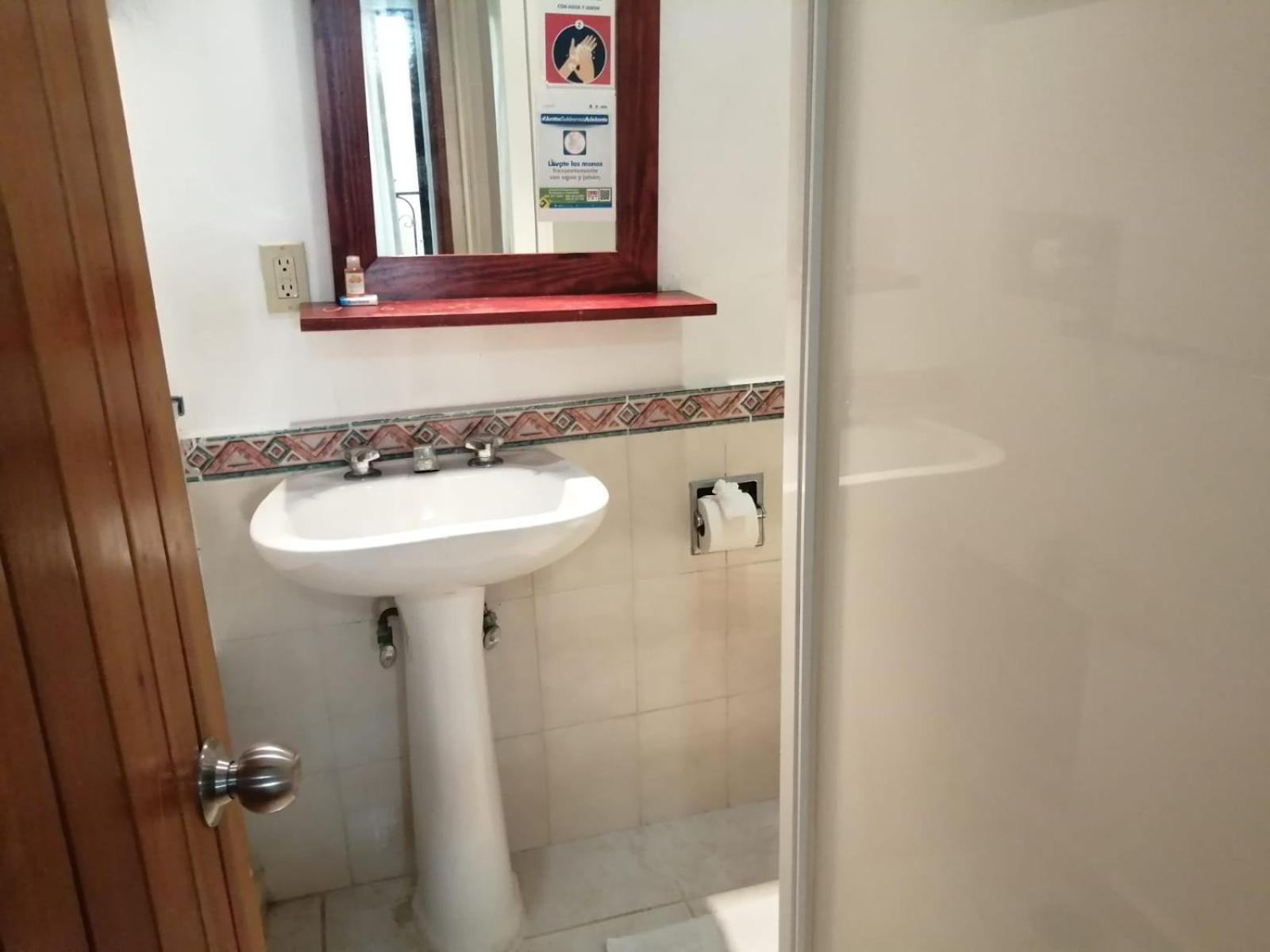 Quinta Sea Apartment Playa del Carmen Luaran gambar