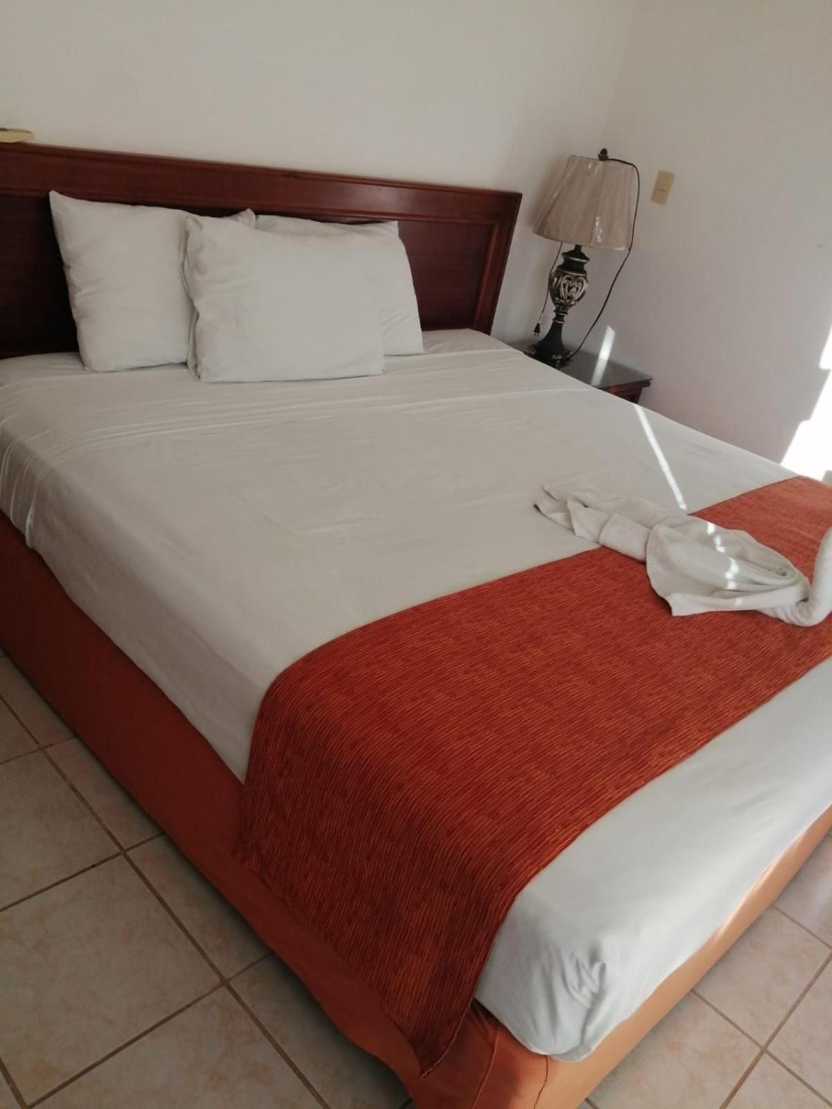 Quinta Sea Apartment Playa del Carmen Luaran gambar