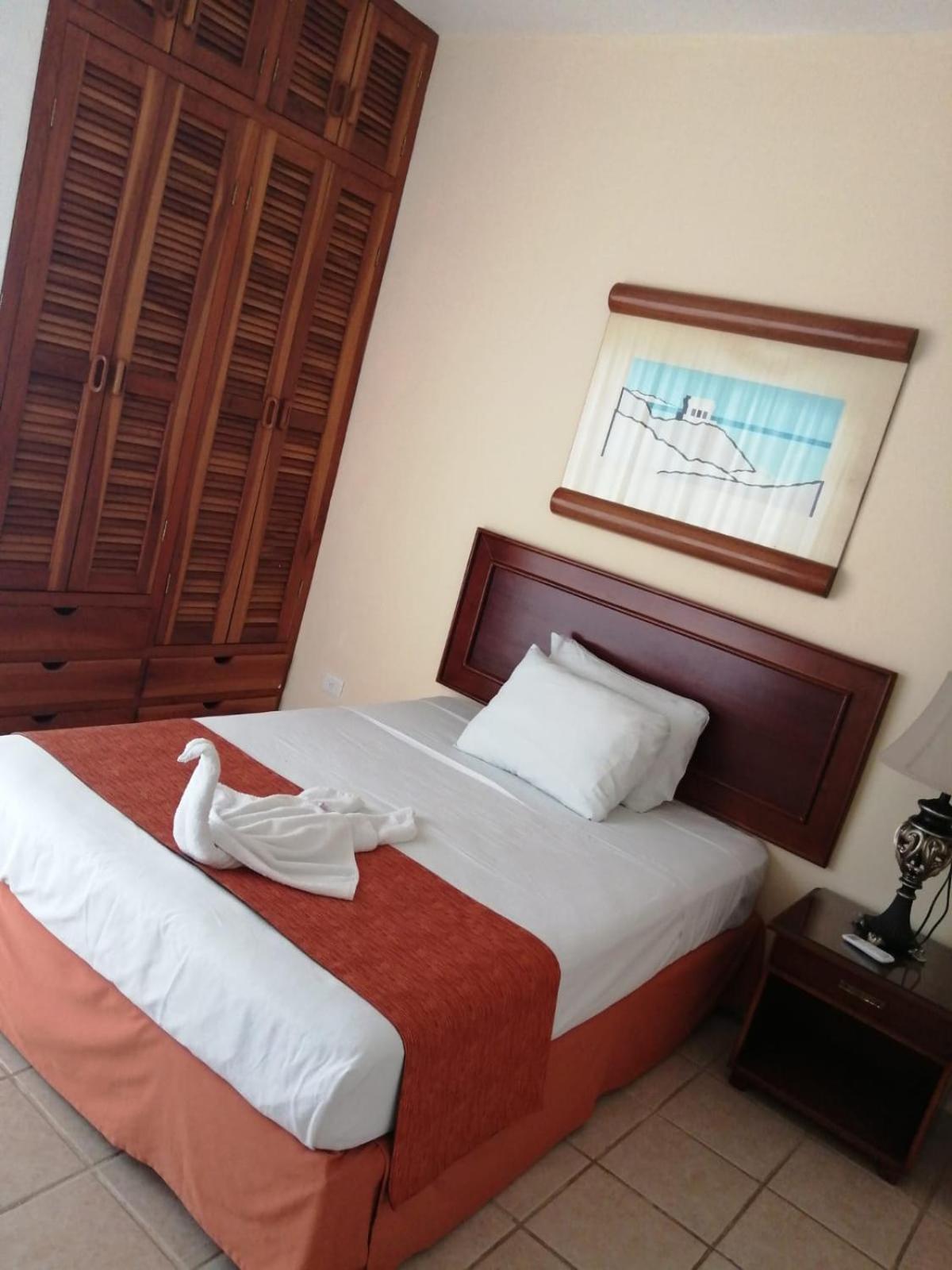 Quinta Sea Apartment Playa del Carmen Luaran gambar