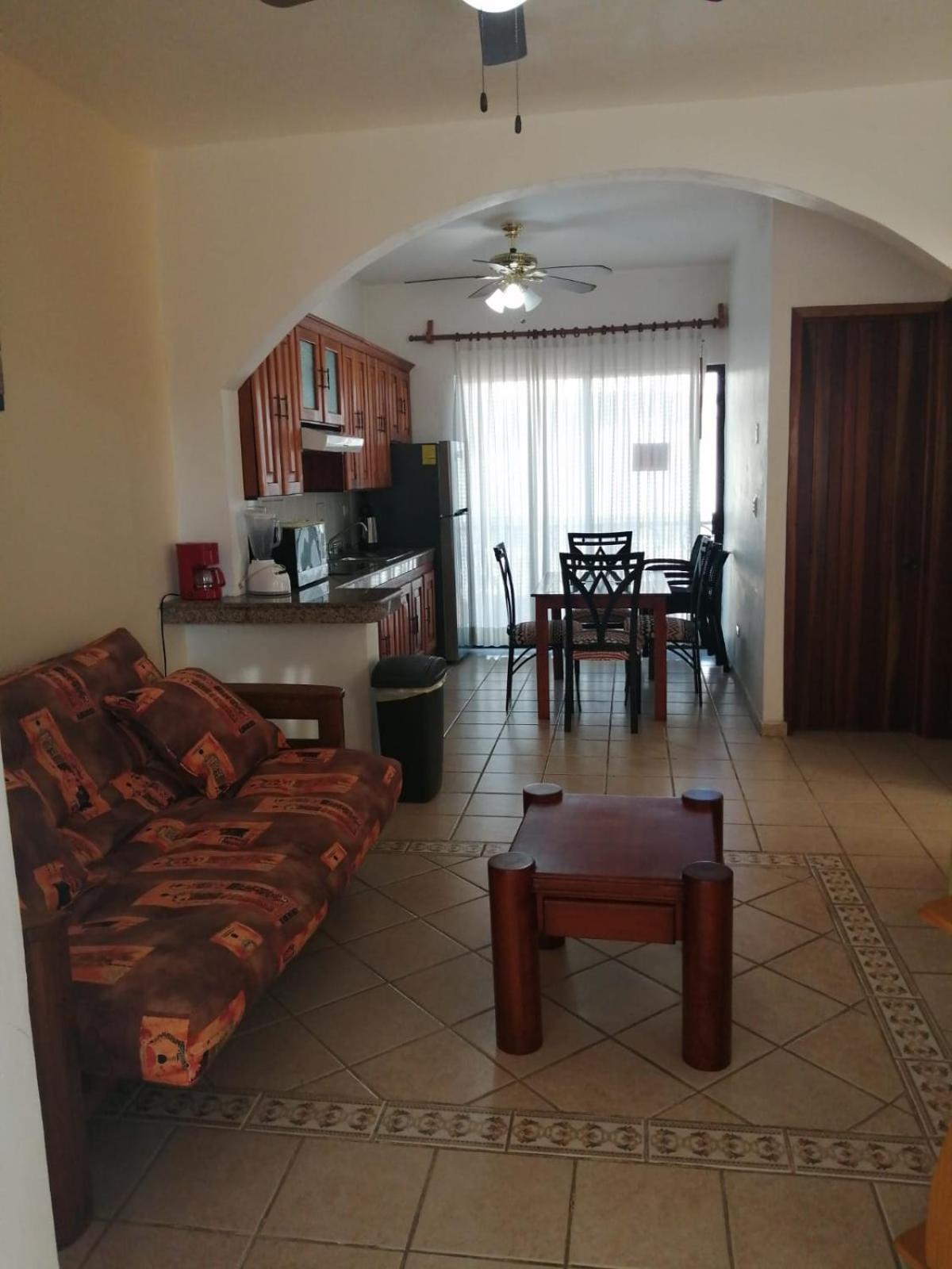 Quinta Sea Apartment Playa del Carmen Luaran gambar