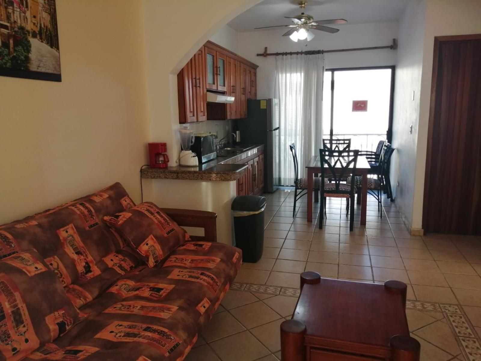 Quinta Sea Apartment Playa del Carmen Luaran gambar