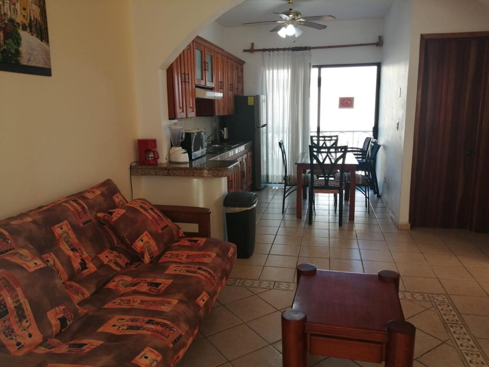 Quinta Sea Apartment Playa del Carmen Luaran gambar