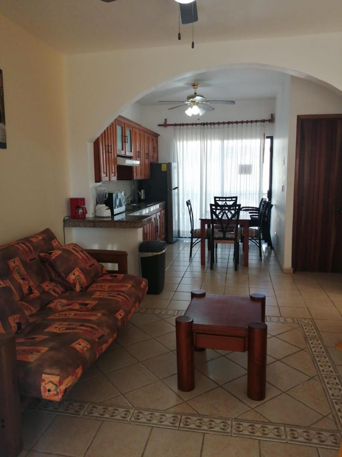 Quinta Sea Apartment Playa del Carmen Luaran gambar