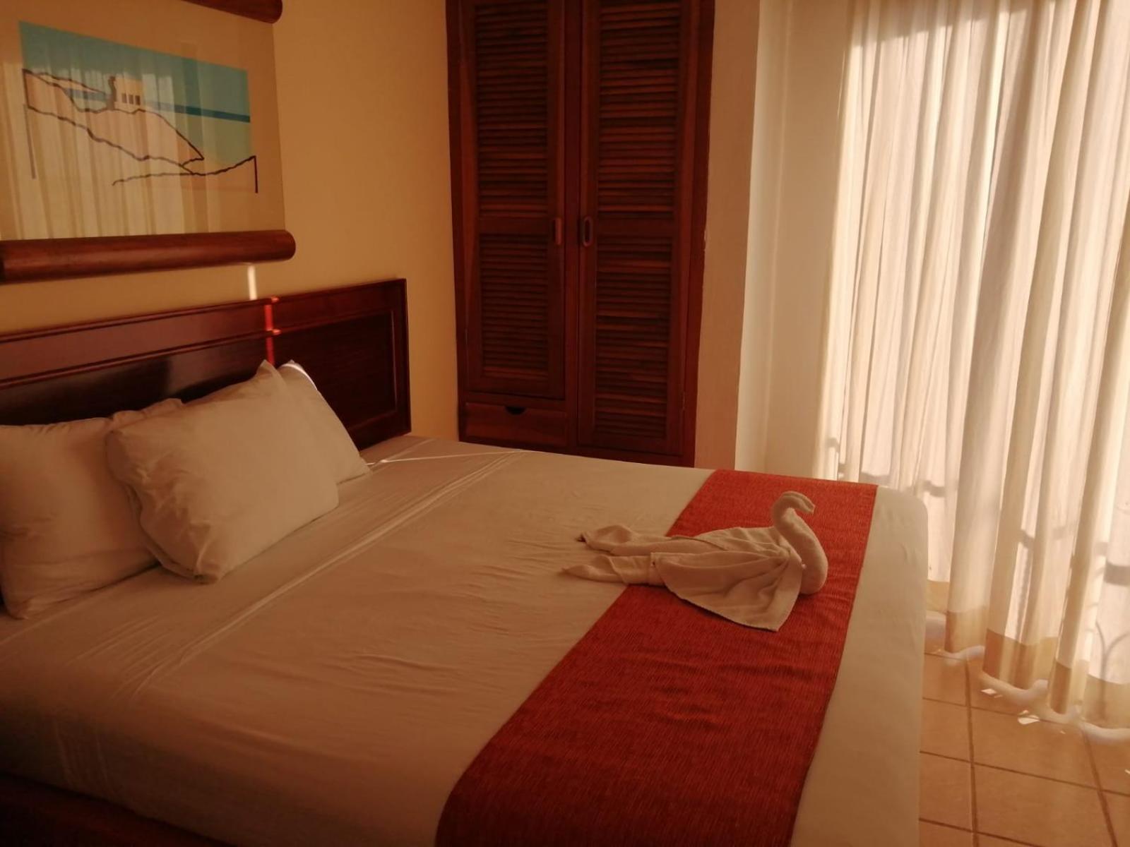 Quinta Sea Apartment Playa del Carmen Luaran gambar