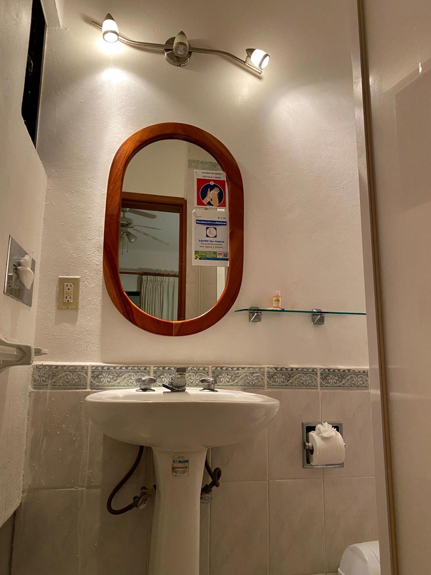 Quinta Sea Apartment Playa del Carmen Luaran gambar