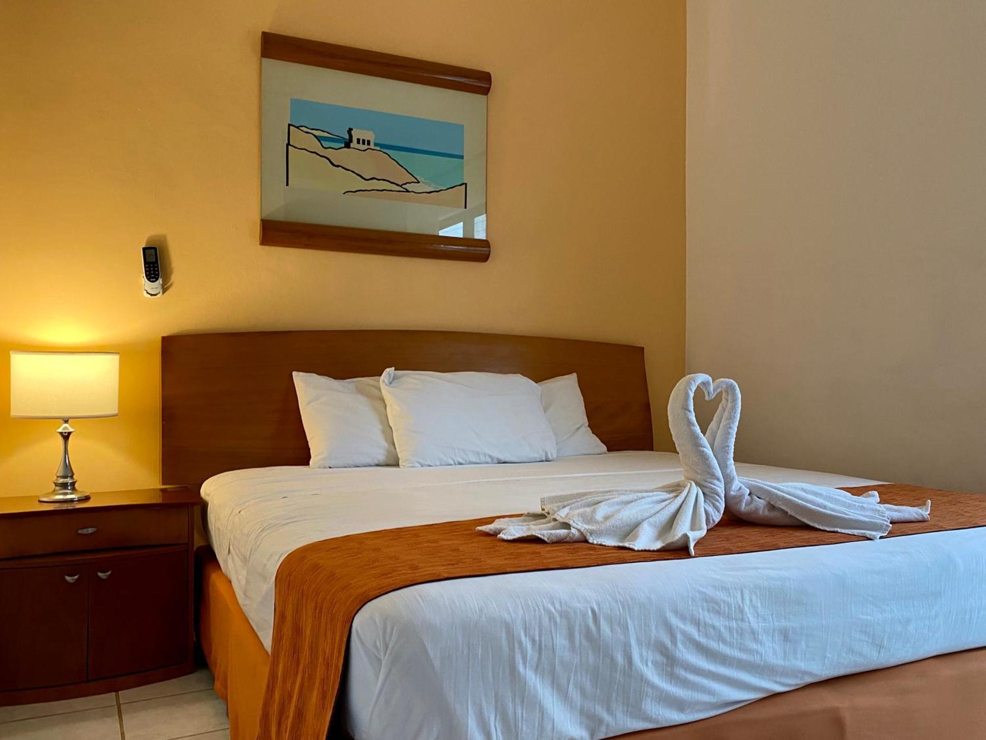 Quinta Sea Apartment Playa del Carmen Luaran gambar