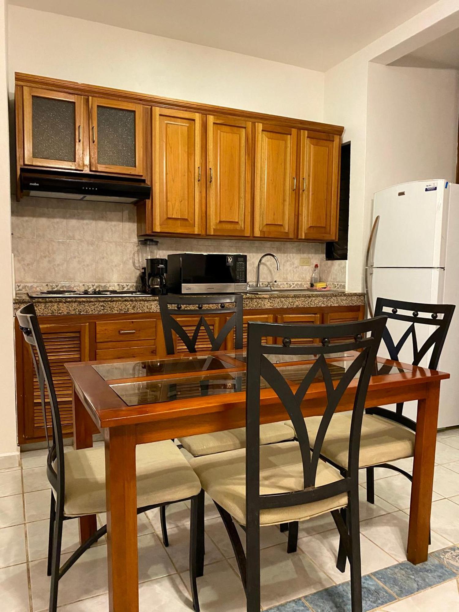 Quinta Sea Apartment Playa del Carmen Luaran gambar