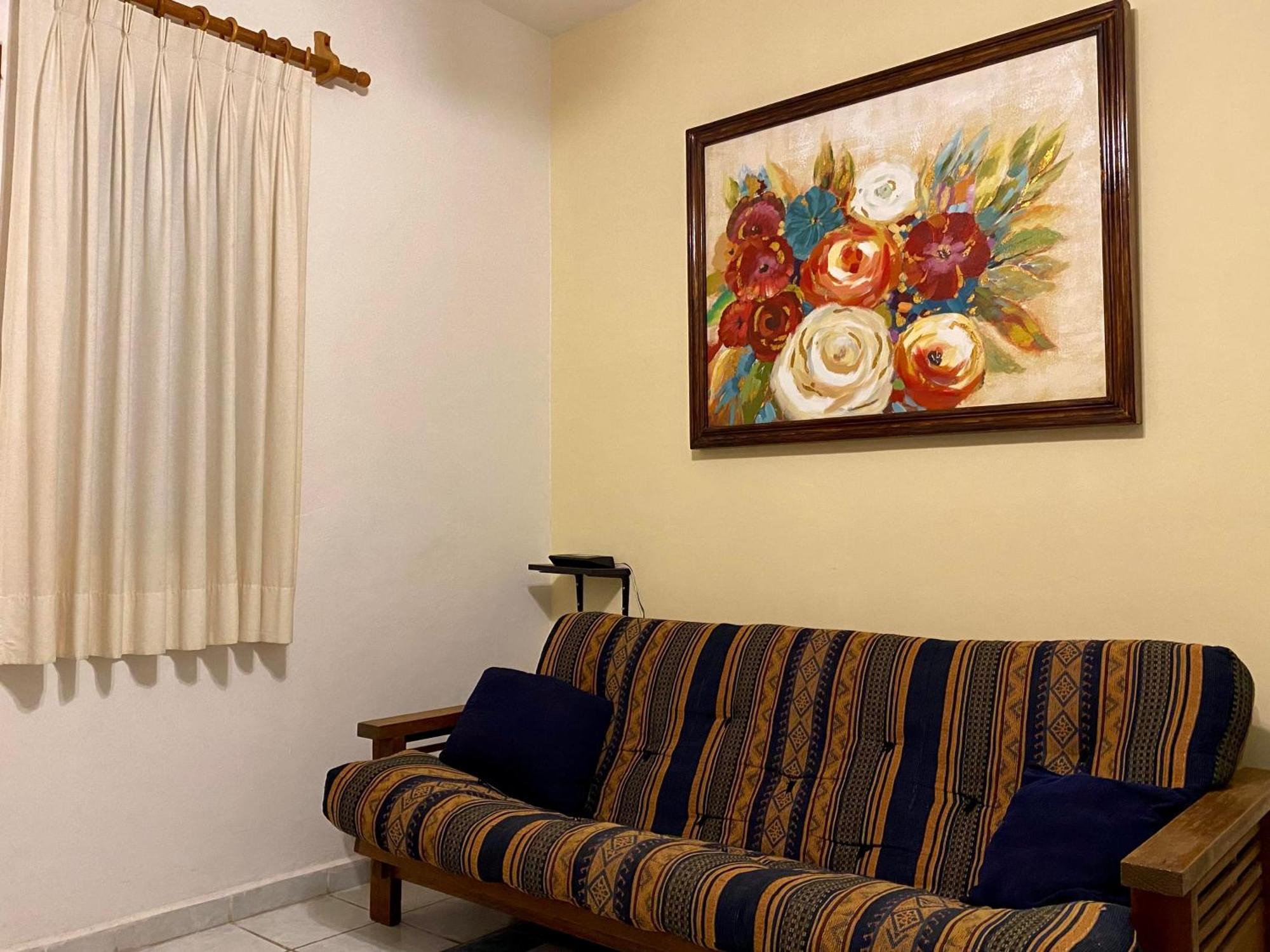 Quinta Sea Apartment Playa del Carmen Luaran gambar