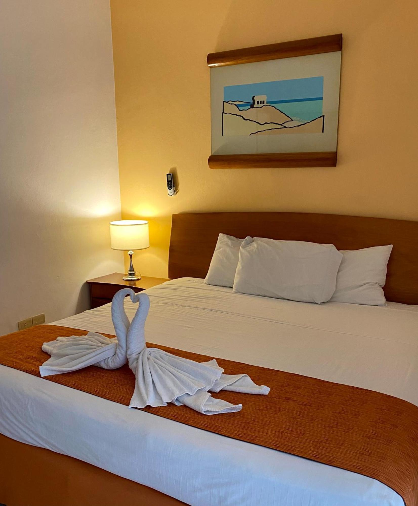 Quinta Sea Apartment Playa del Carmen Luaran gambar