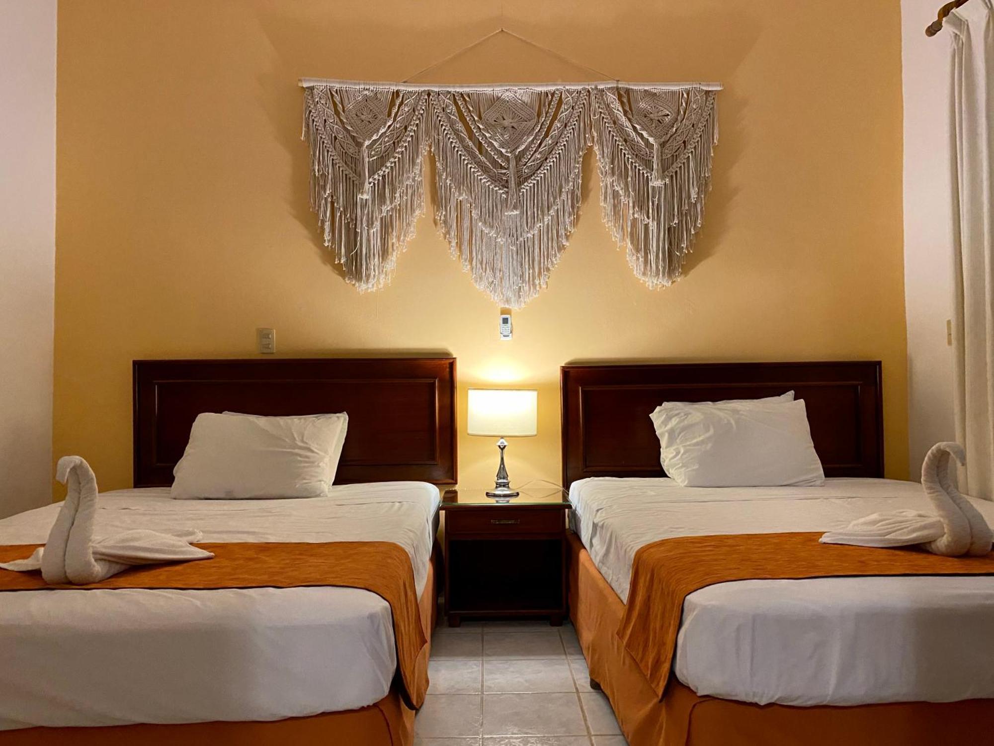 Quinta Sea Apartment Playa del Carmen Luaran gambar