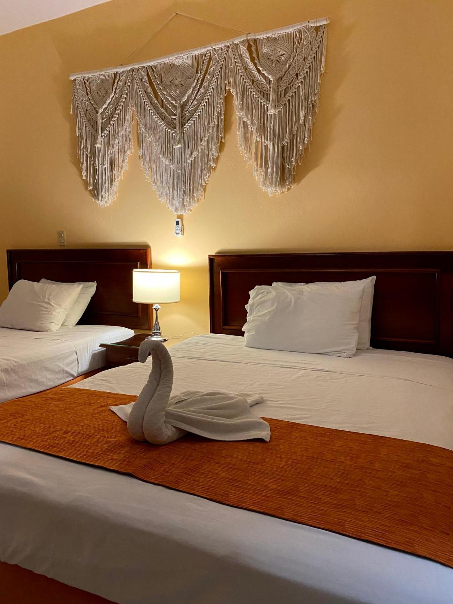 Quinta Sea Apartment Playa del Carmen Luaran gambar