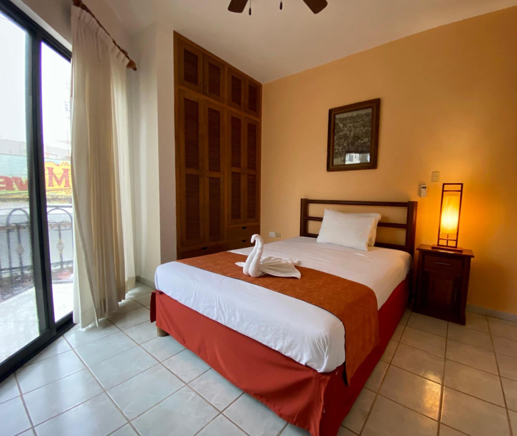 Quinta Sea Apartment Playa del Carmen Luaran gambar
