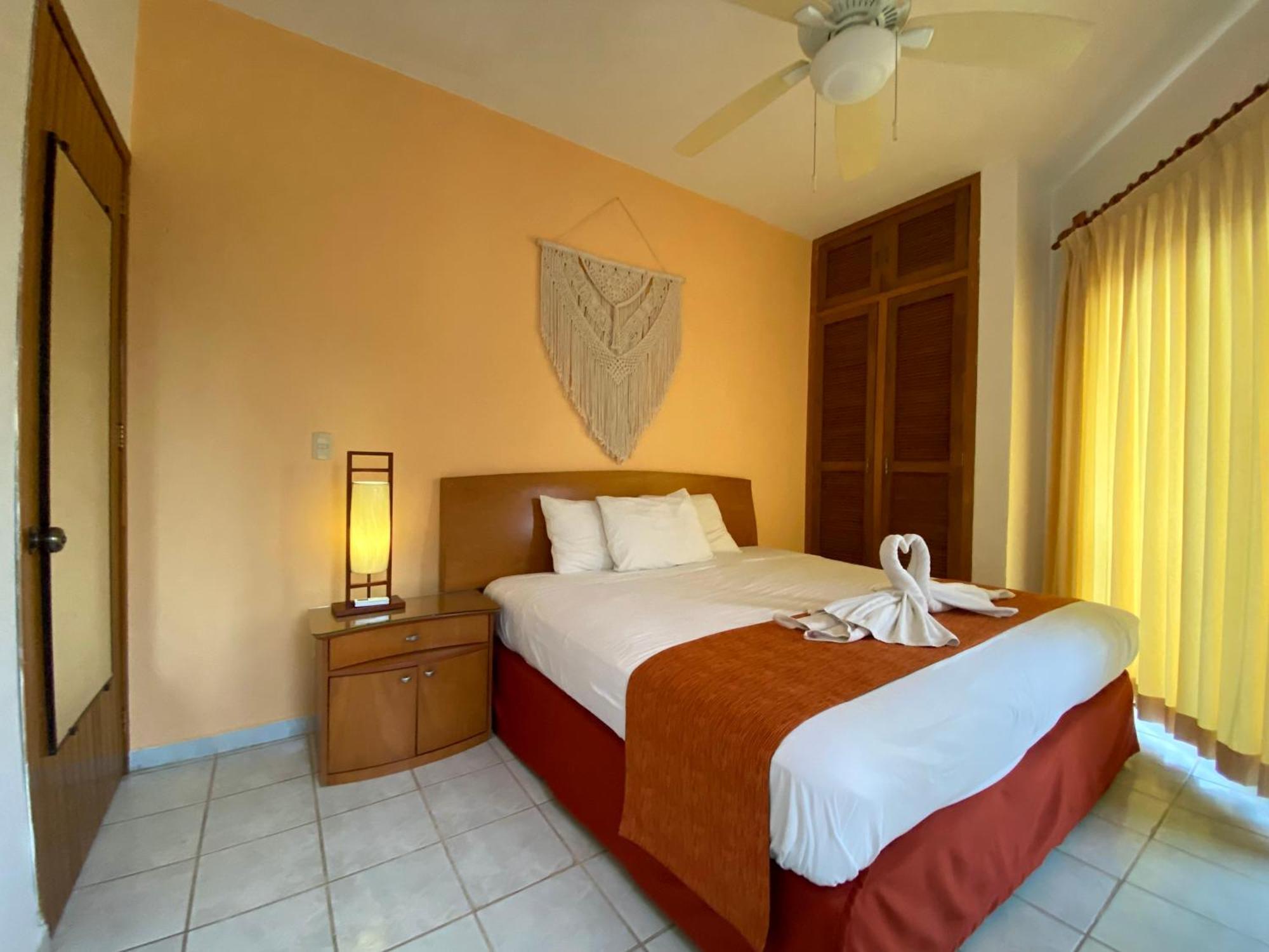 Quinta Sea Apartment Playa del Carmen Luaran gambar