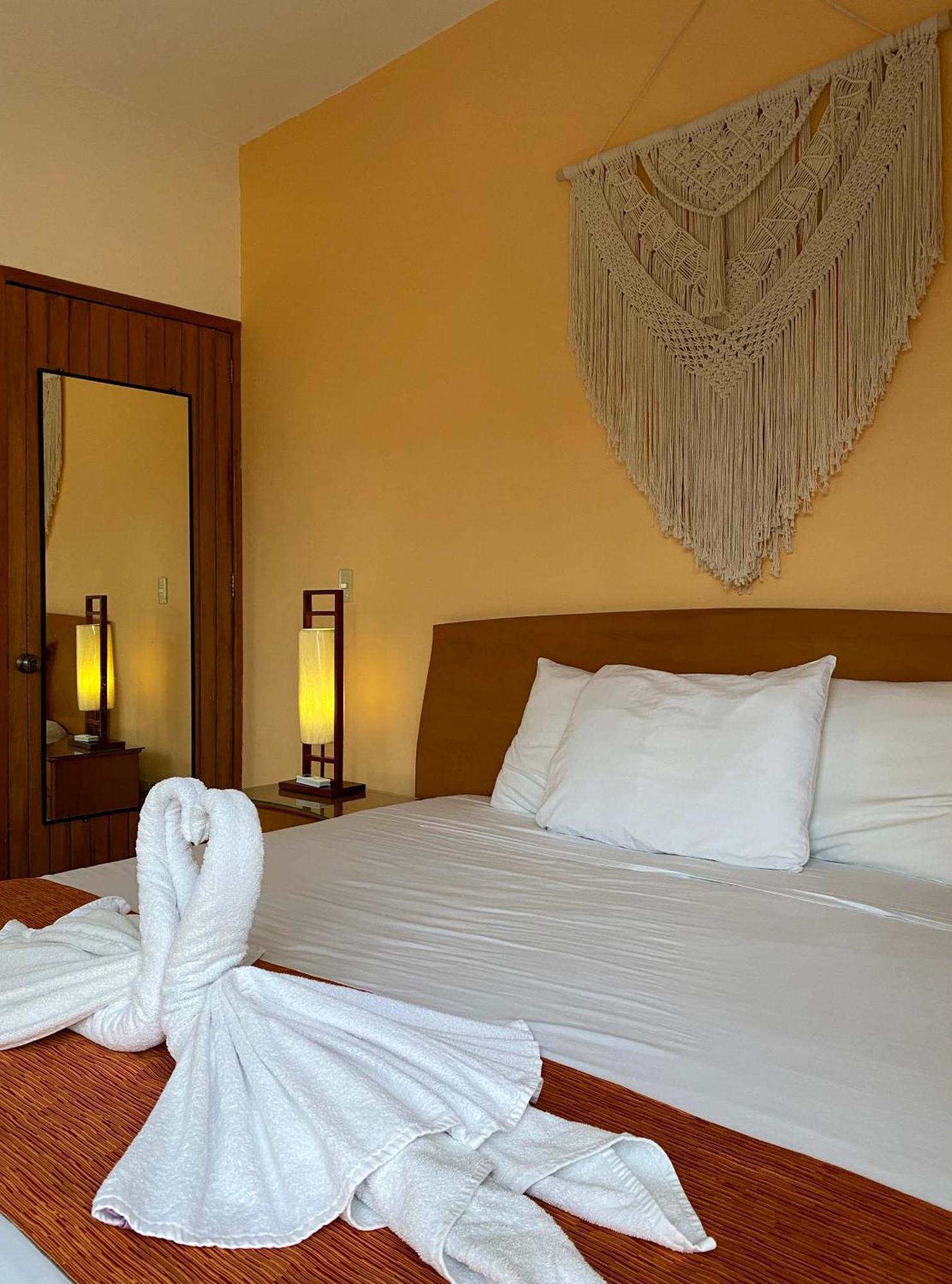 Quinta Sea Apartment Playa del Carmen Luaran gambar