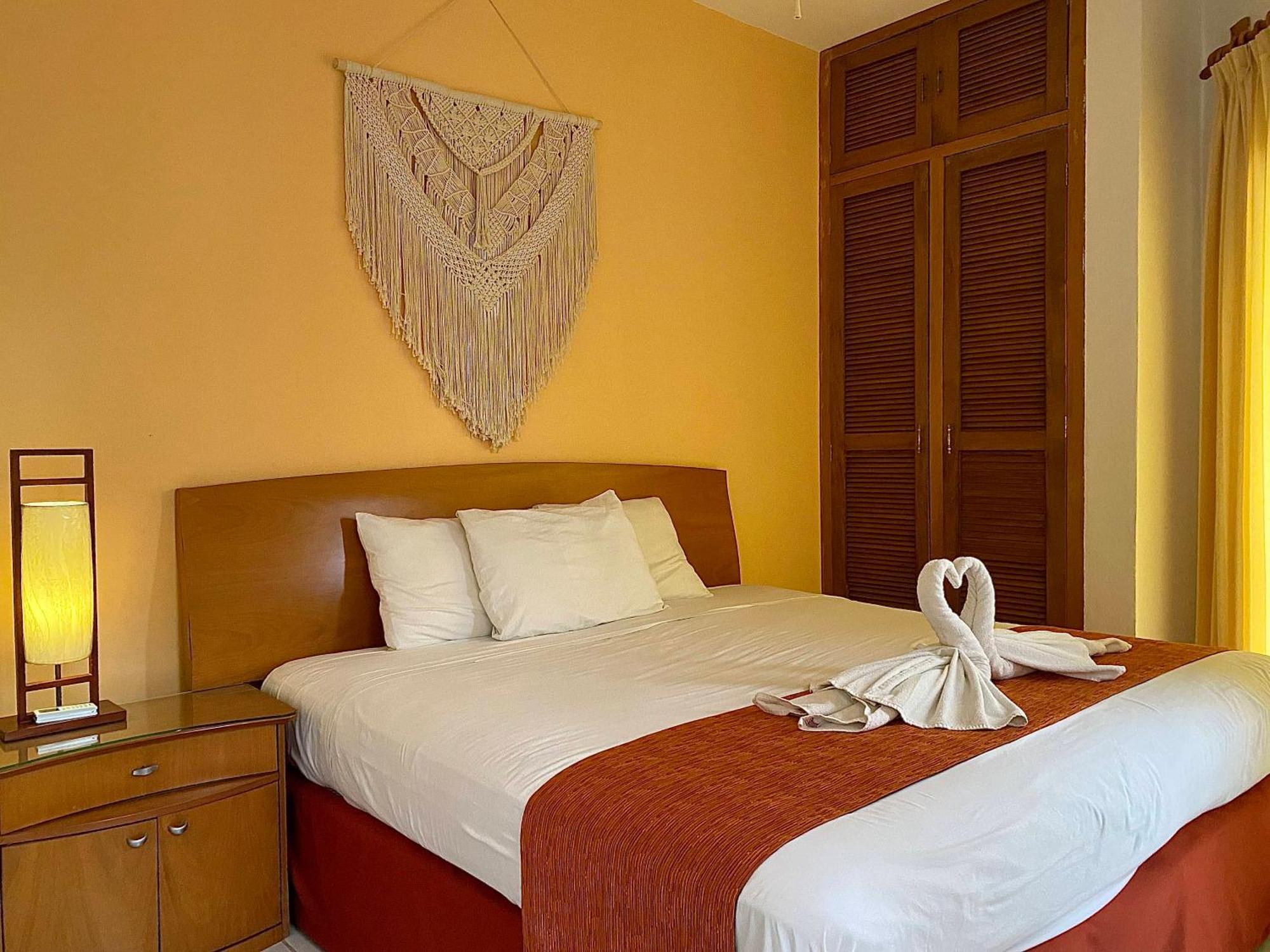 Quinta Sea Apartment Playa del Carmen Luaran gambar