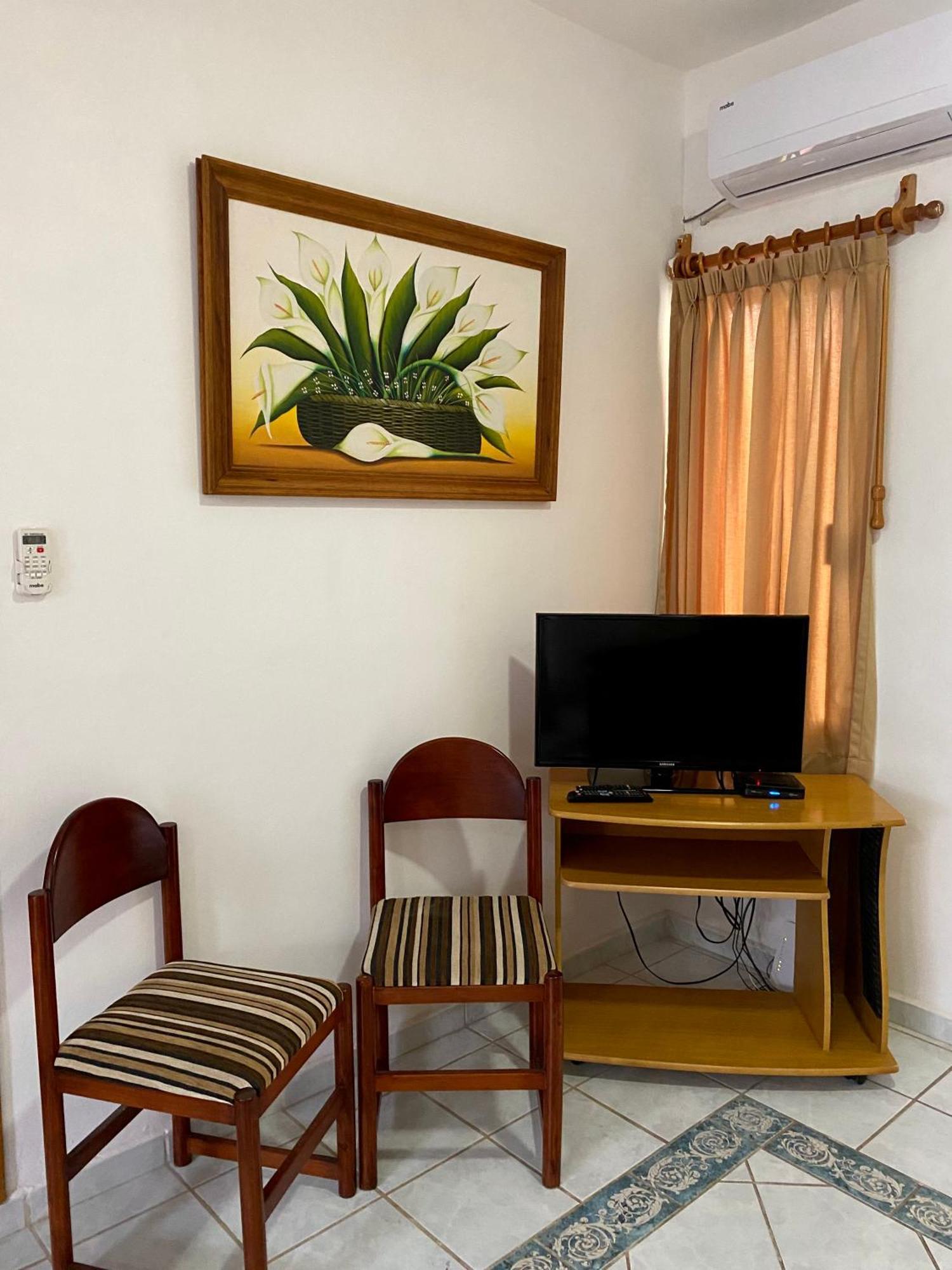 Quinta Sea Apartment Playa del Carmen Luaran gambar