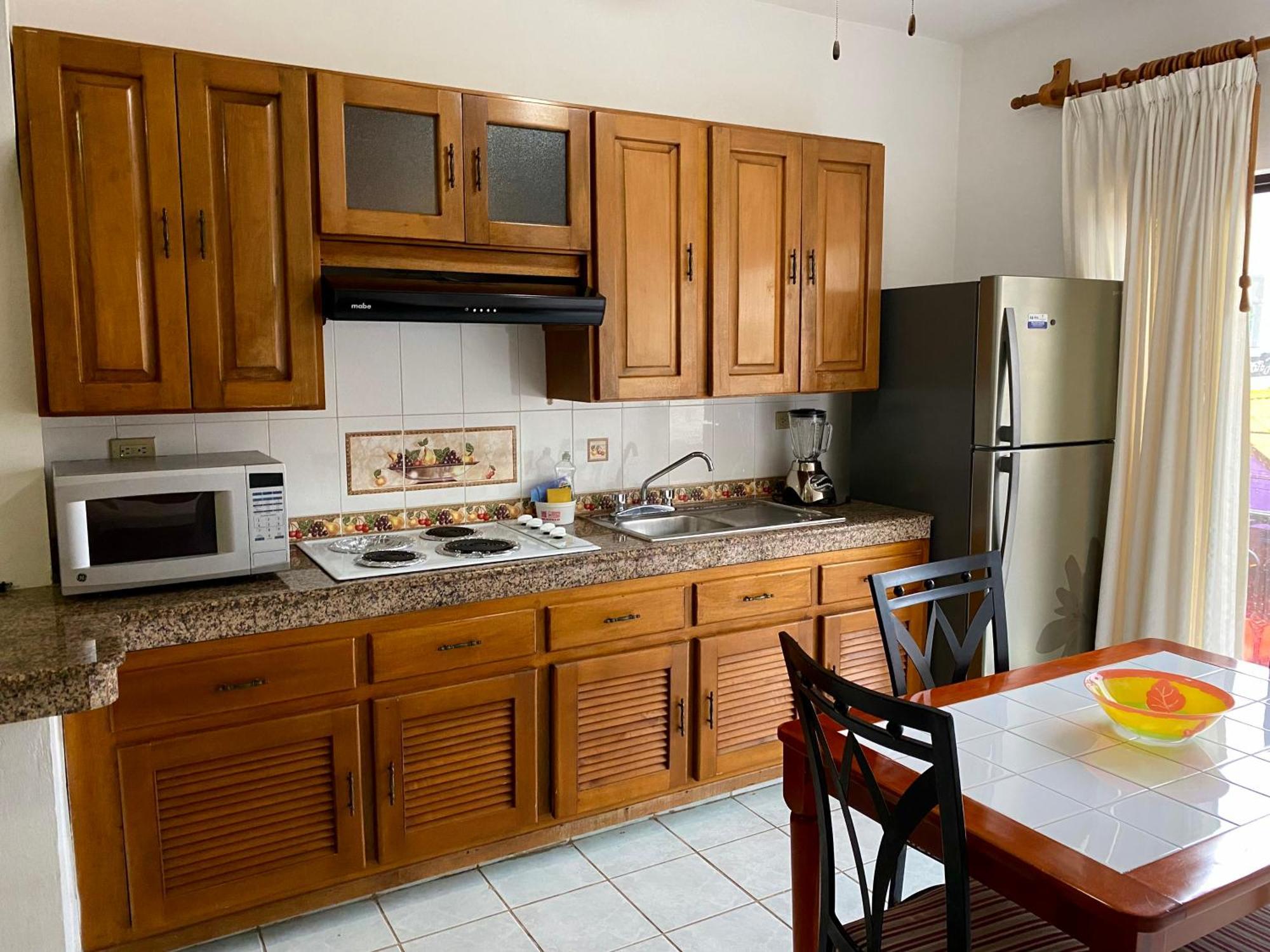 Quinta Sea Apartment Playa del Carmen Luaran gambar