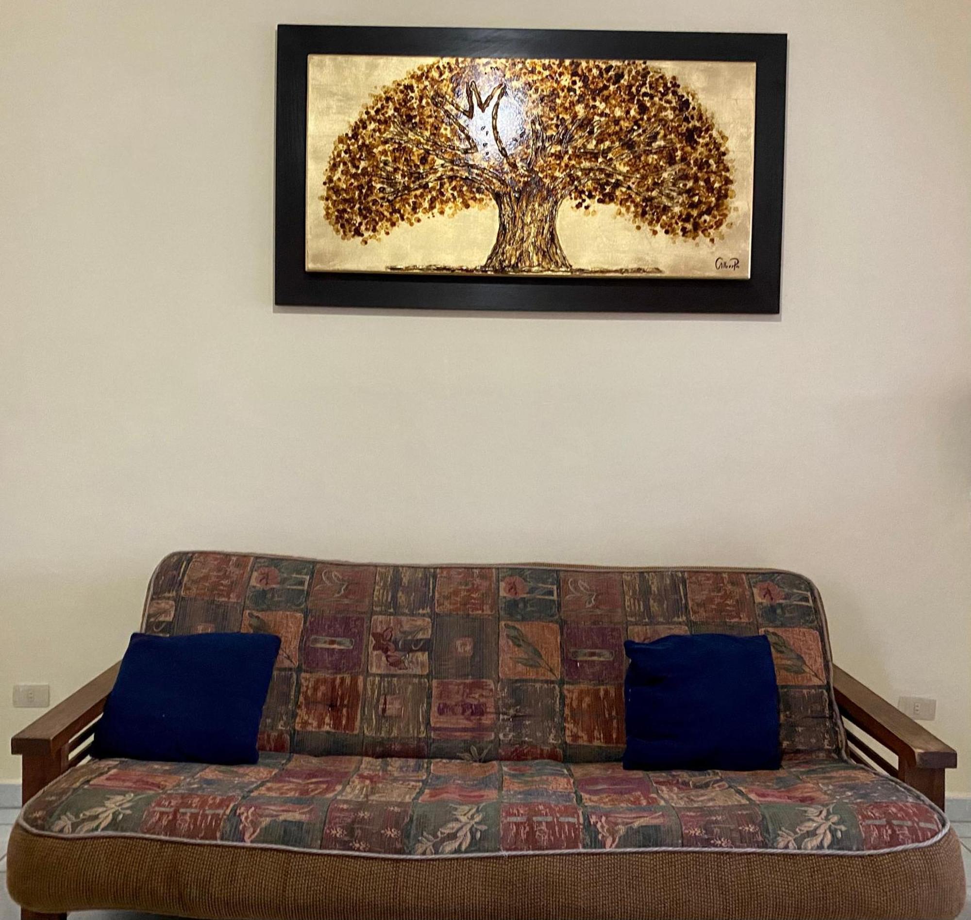 Quinta Sea Apartment Playa del Carmen Luaran gambar