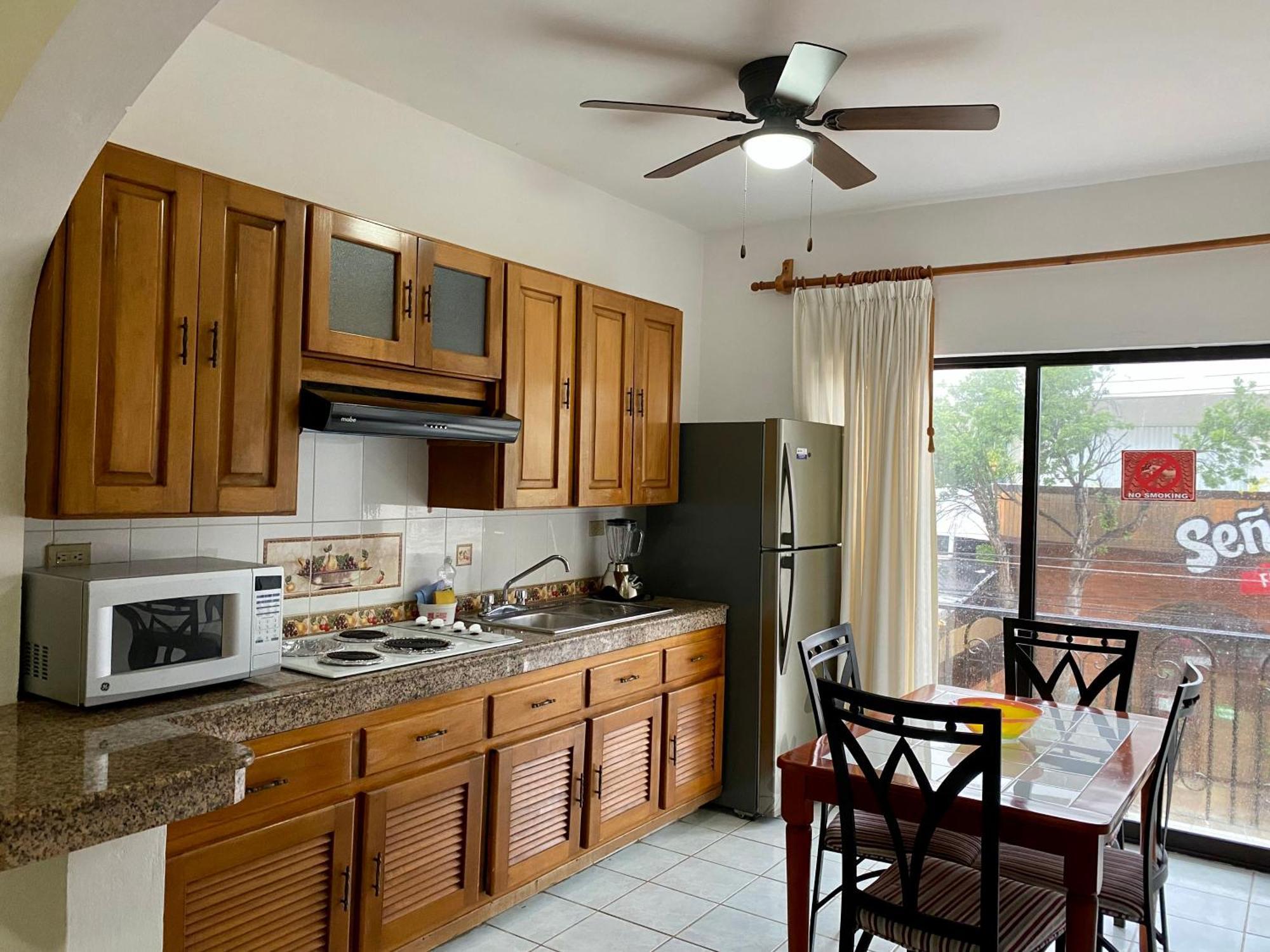 Quinta Sea Apartment Playa del Carmen Luaran gambar