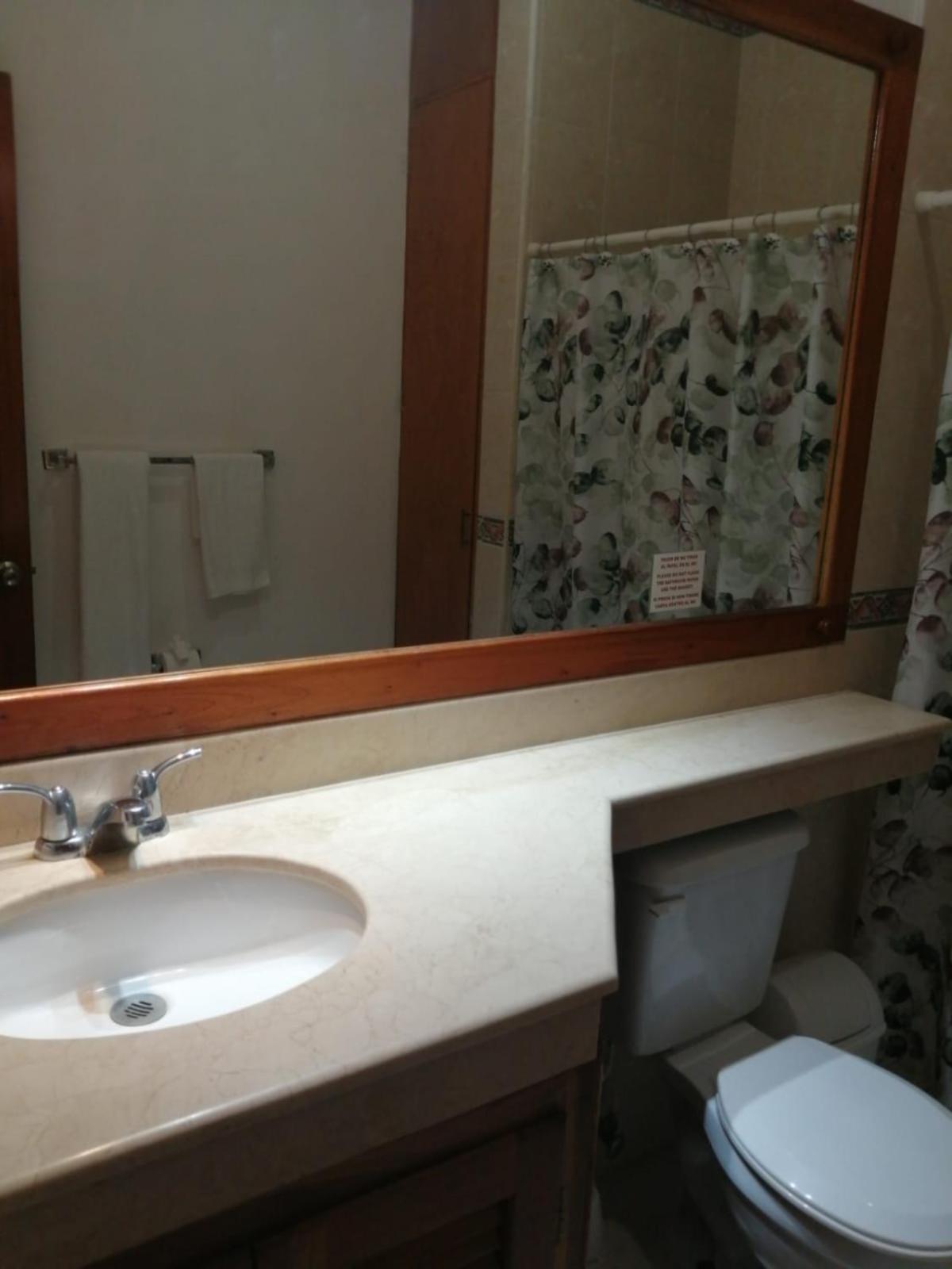 Quinta Sea Apartment Playa del Carmen Luaran gambar