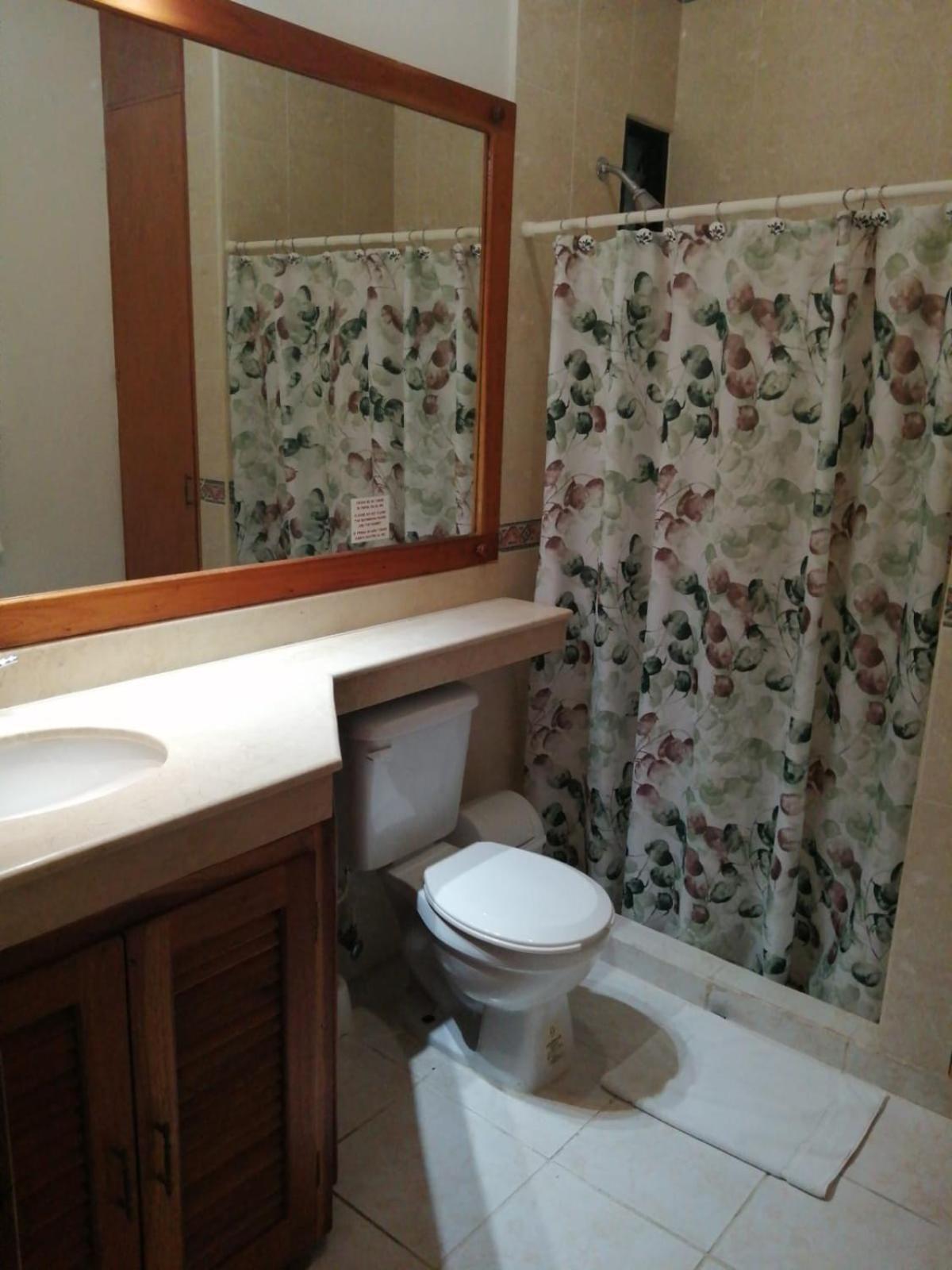 Quinta Sea Apartment Playa del Carmen Luaran gambar