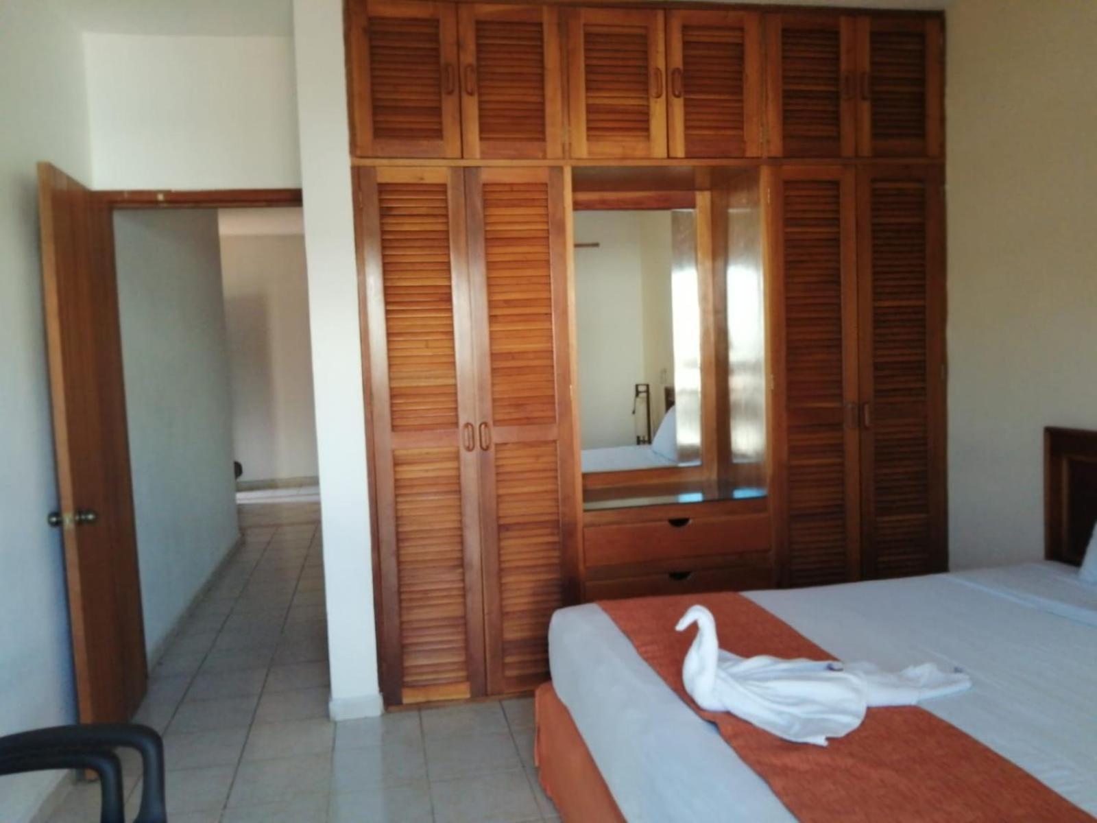 Quinta Sea Apartment Playa del Carmen Luaran gambar