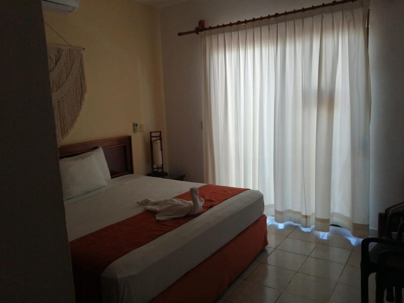 Quinta Sea Apartment Playa del Carmen Luaran gambar