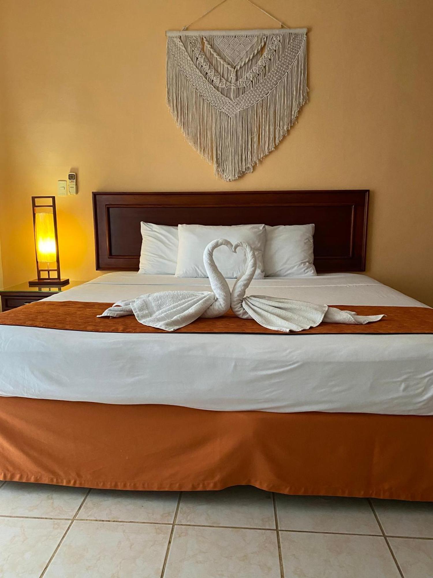 Quinta Sea Apartment Playa del Carmen Luaran gambar