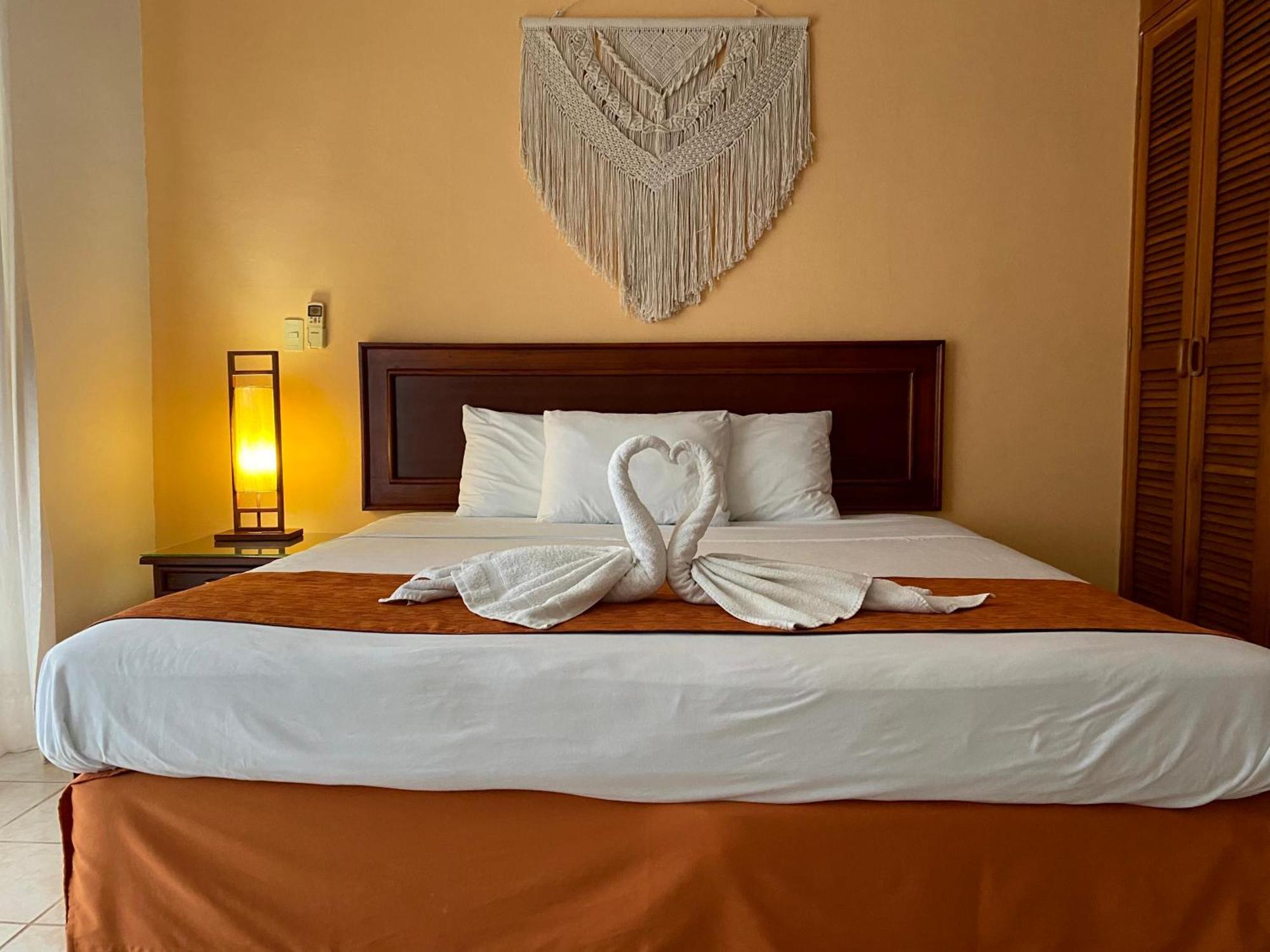 Quinta Sea Apartment Playa del Carmen Luaran gambar