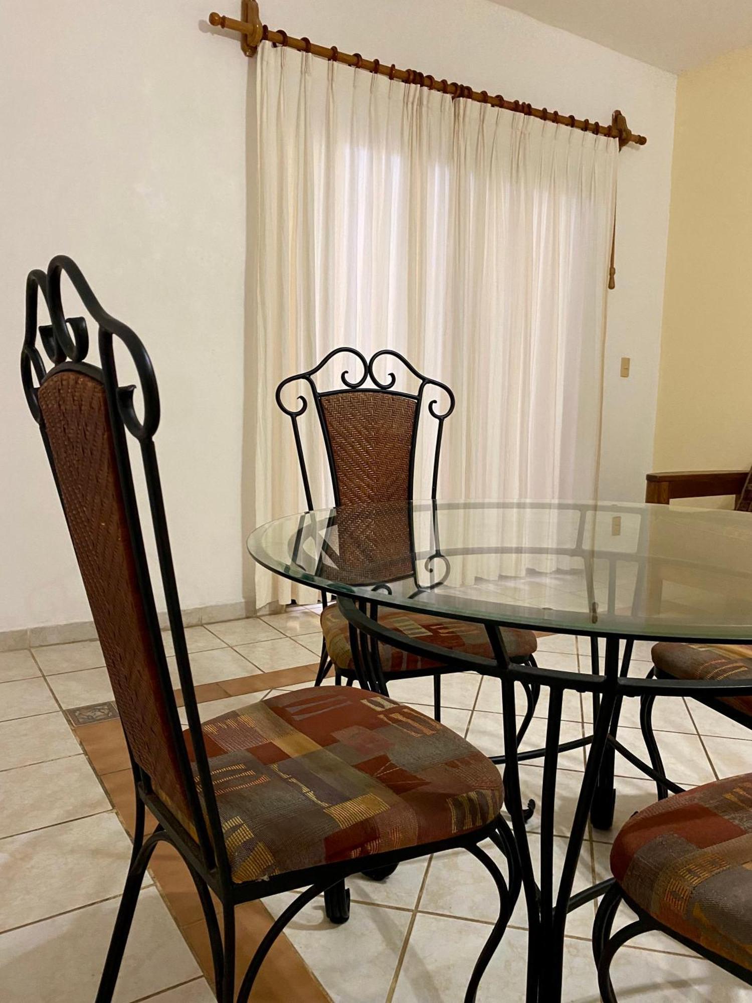 Quinta Sea Apartment Playa del Carmen Luaran gambar