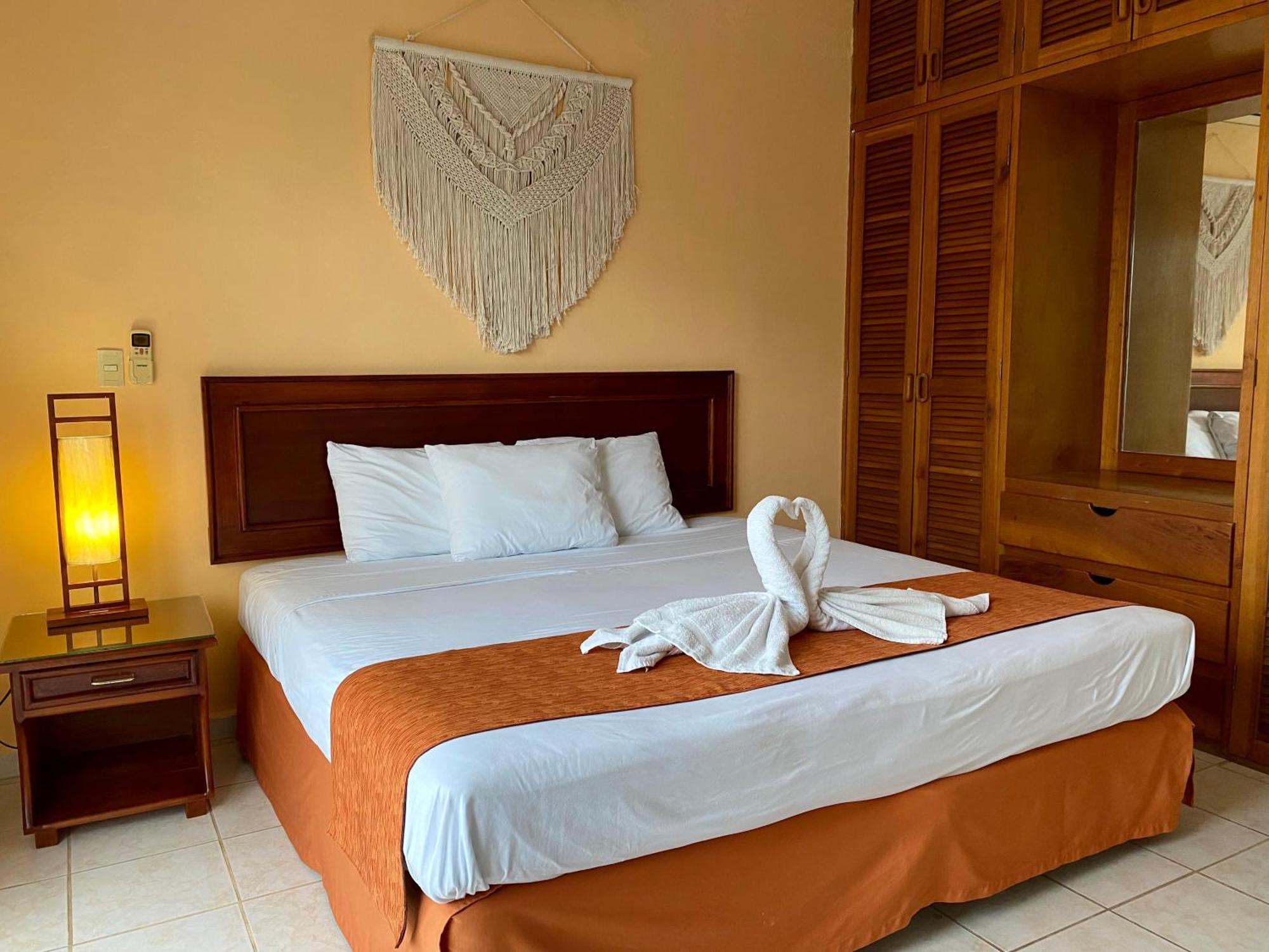 Quinta Sea Apartment Playa del Carmen Luaran gambar