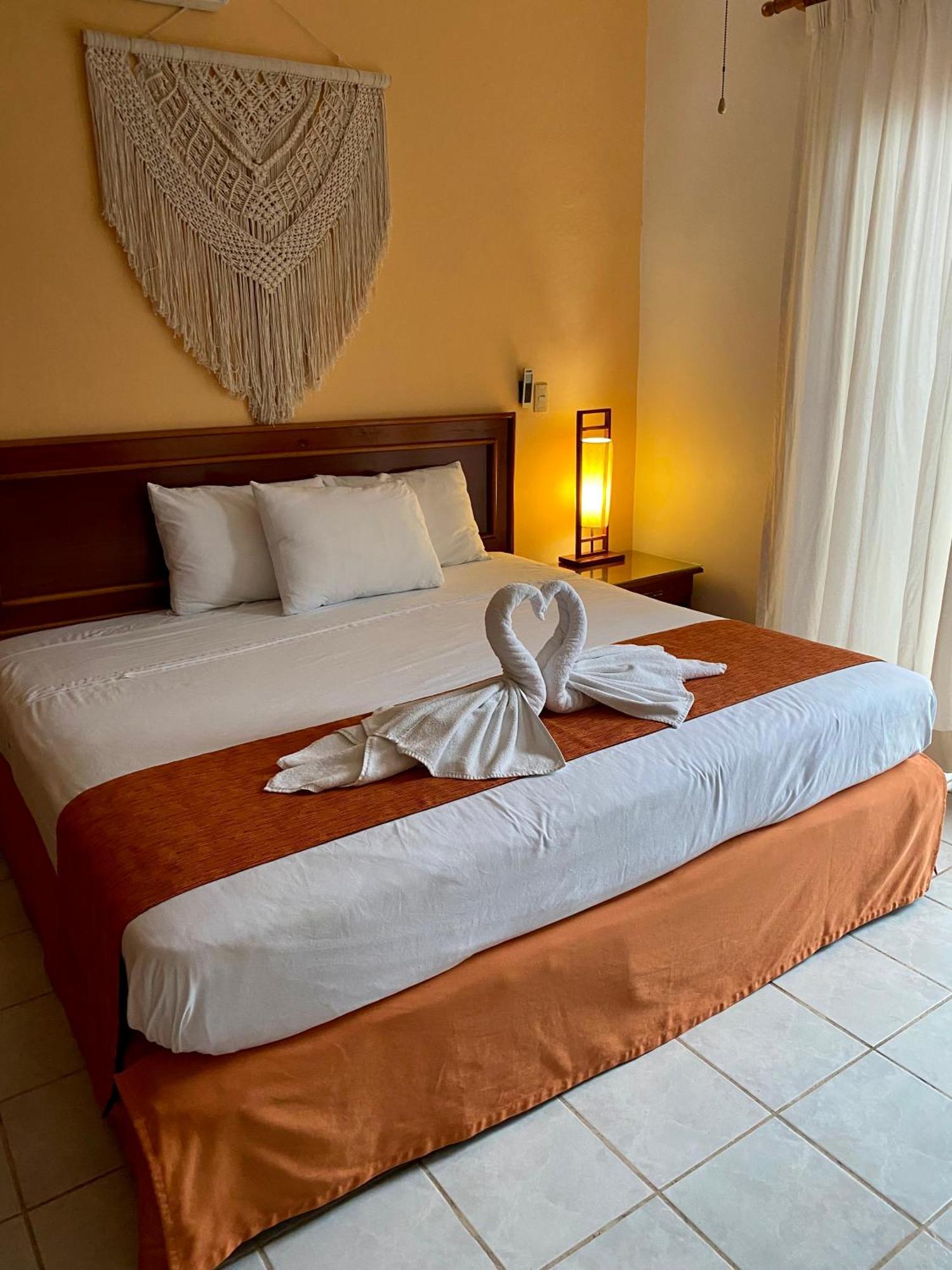 Quinta Sea Apartment Playa del Carmen Luaran gambar