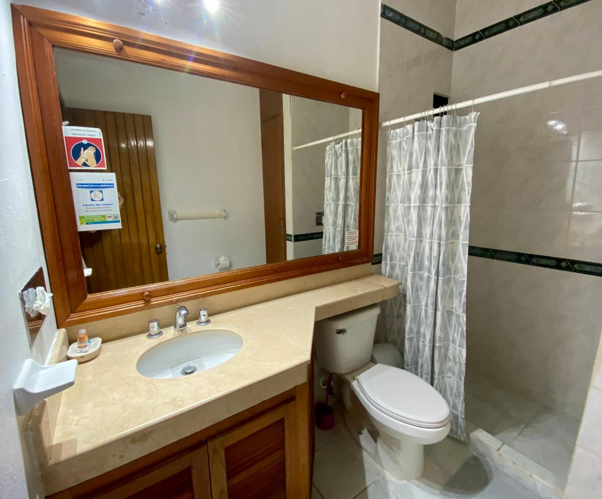 Quinta Sea Apartment Playa del Carmen Luaran gambar